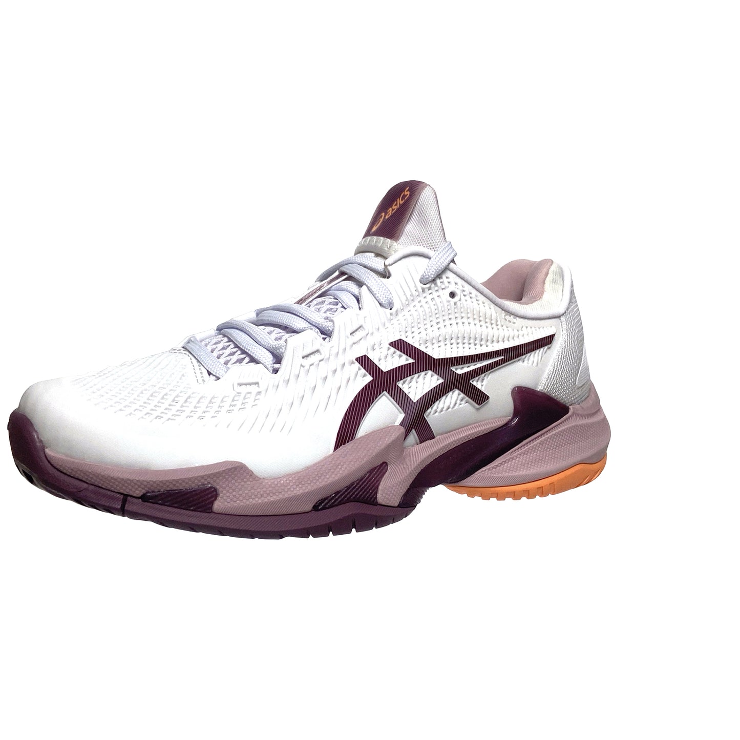 Asics Femme Court FF3 1042A220-104