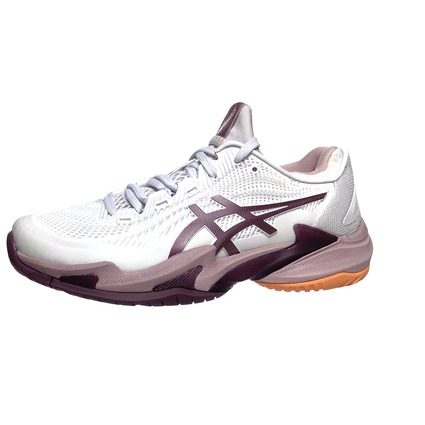 Asics Femme Court FF3 1042A220-104