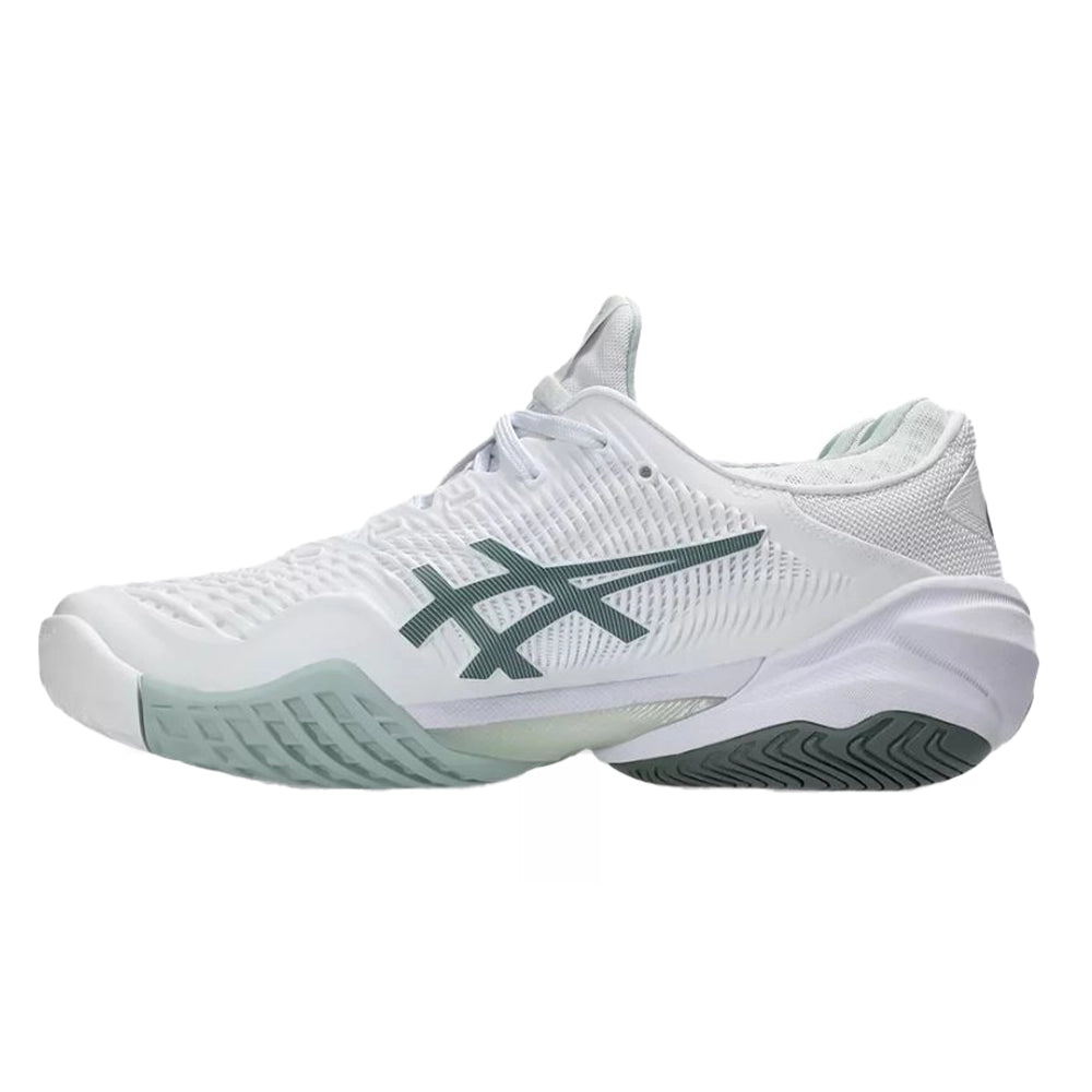 Asics Femme Court FF3 1042A220-106