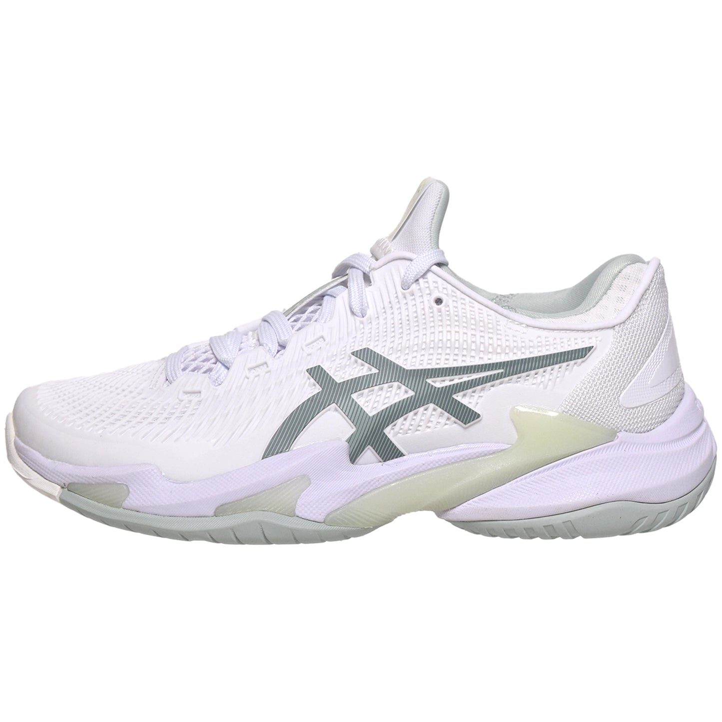 Asics Femme Court FF3 1042A220-106