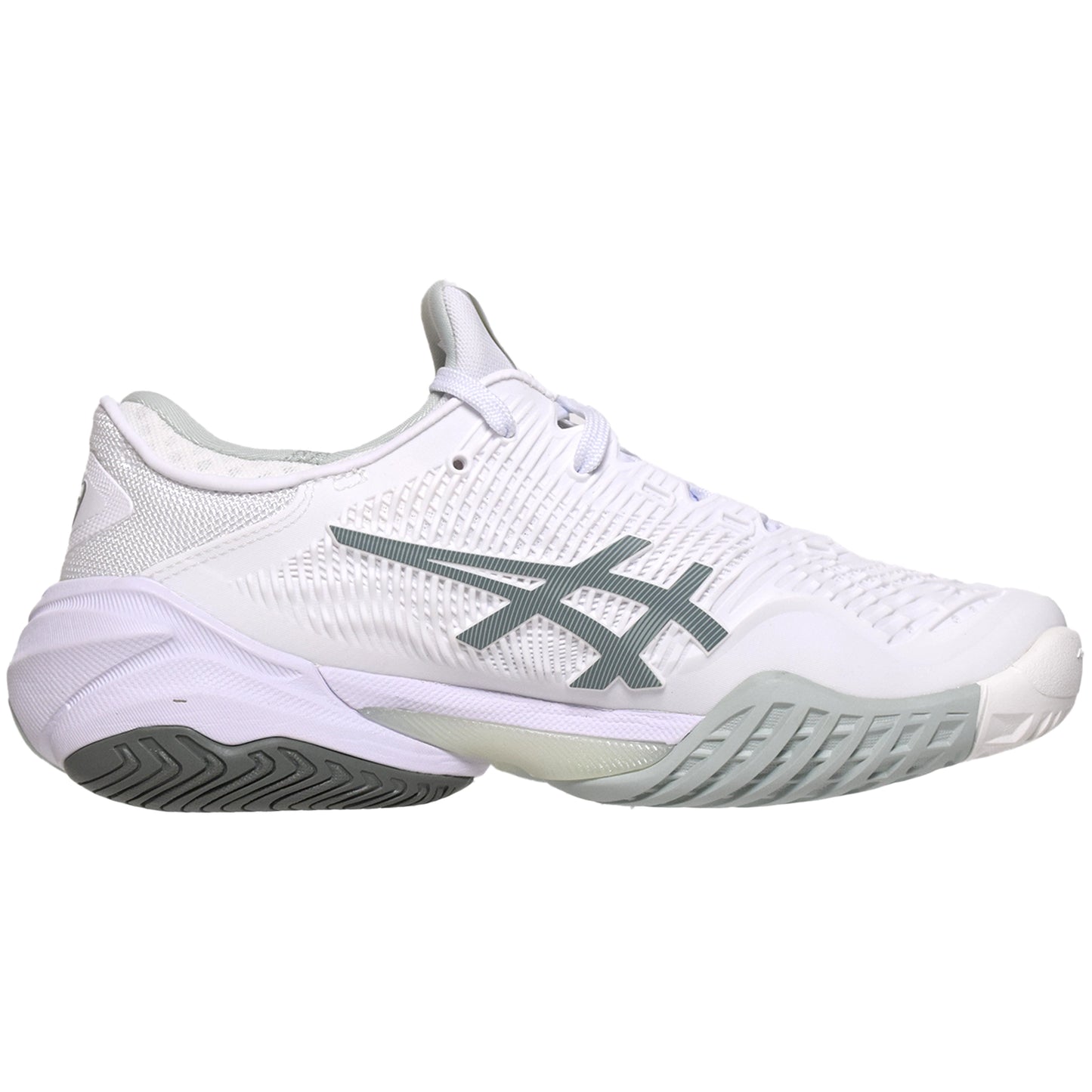 Asics Femme Court FF3 1042A220-106