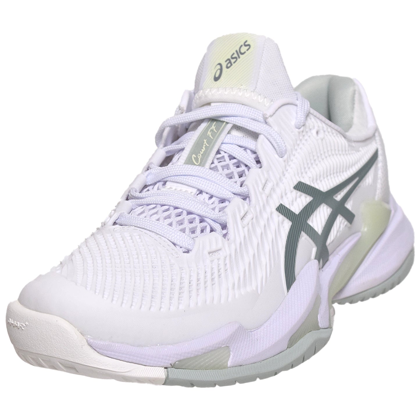 Asics Femme Court FF3 1042A220-106