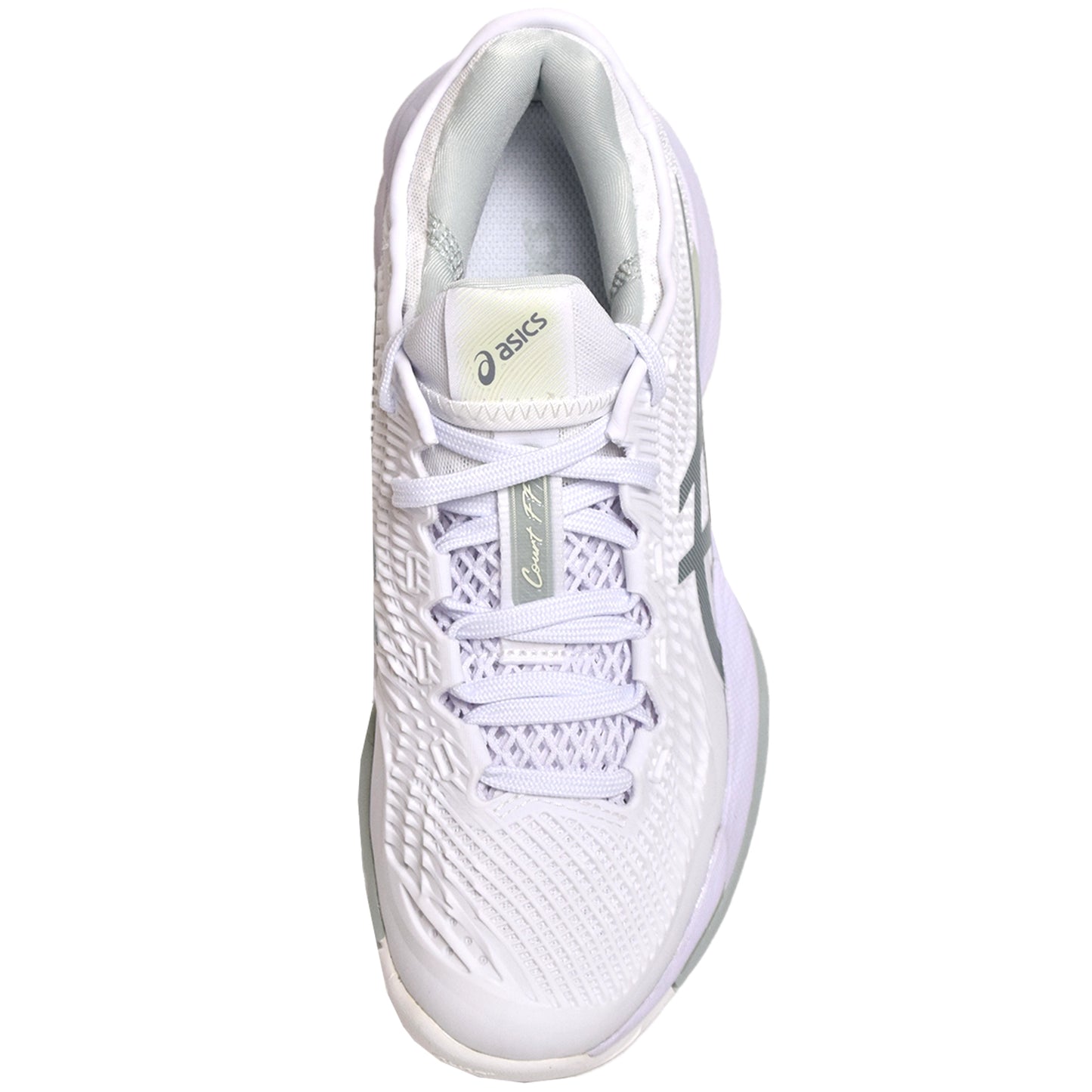 Asics Femme Court FF3 1042A220-106