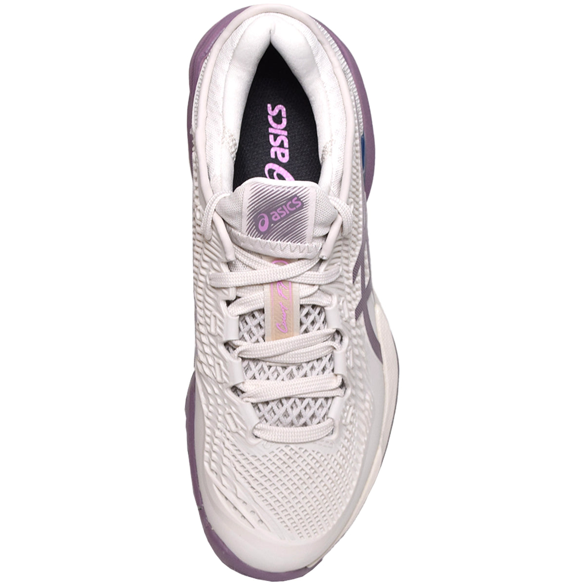 Asics Femme Court FF 3 1042A220-250