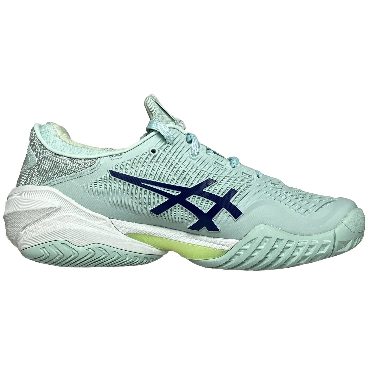 Asics Femme Court FF3 1042A220-400
