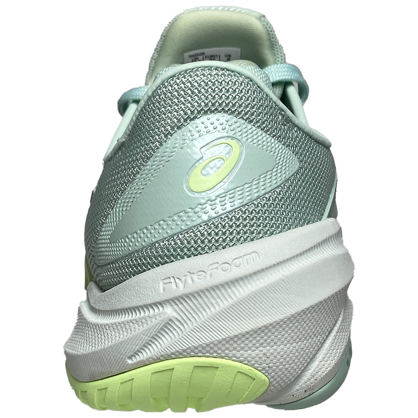 Asics Femme Court FF3 1042A220-400