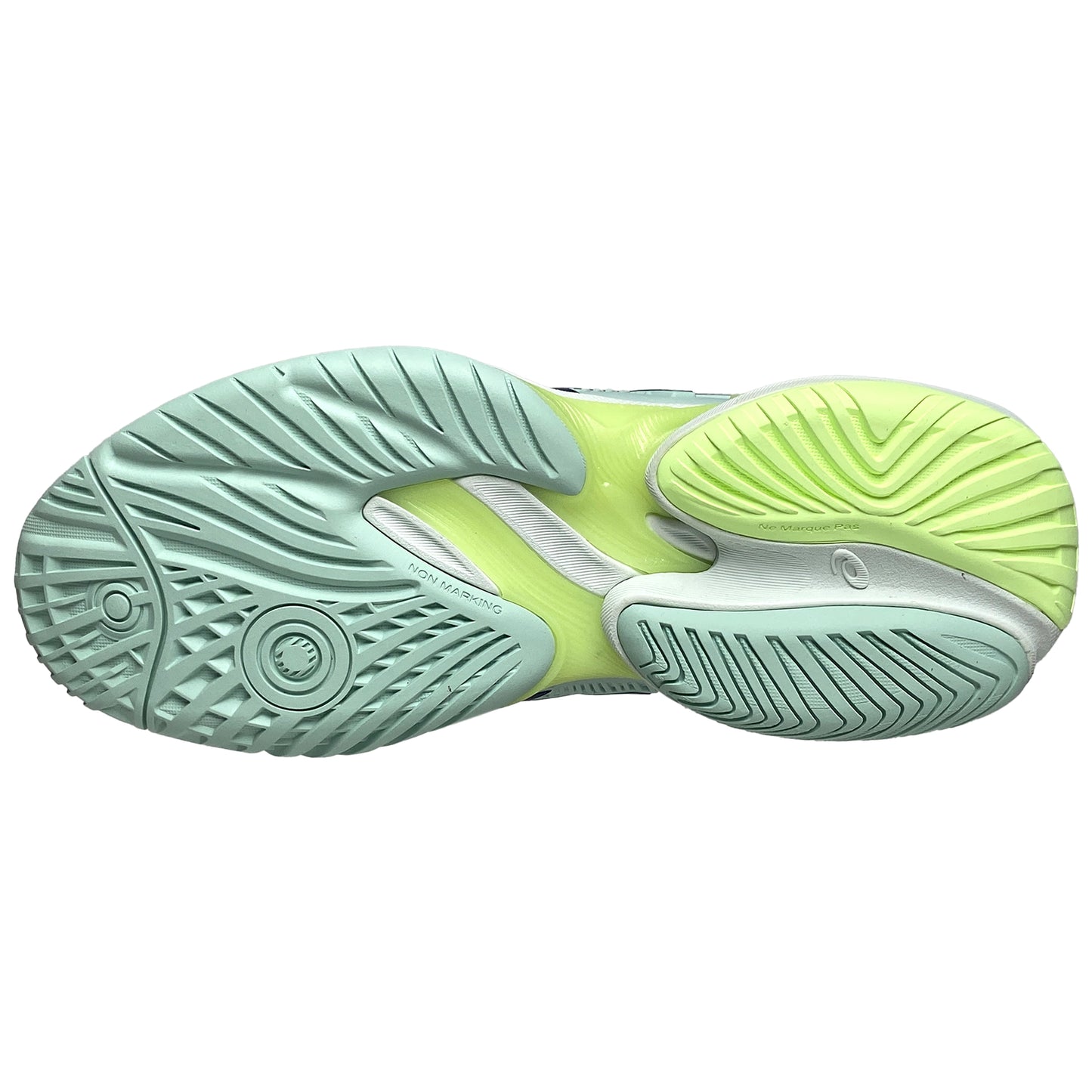Asics Femme Court FF3 1042A220-400