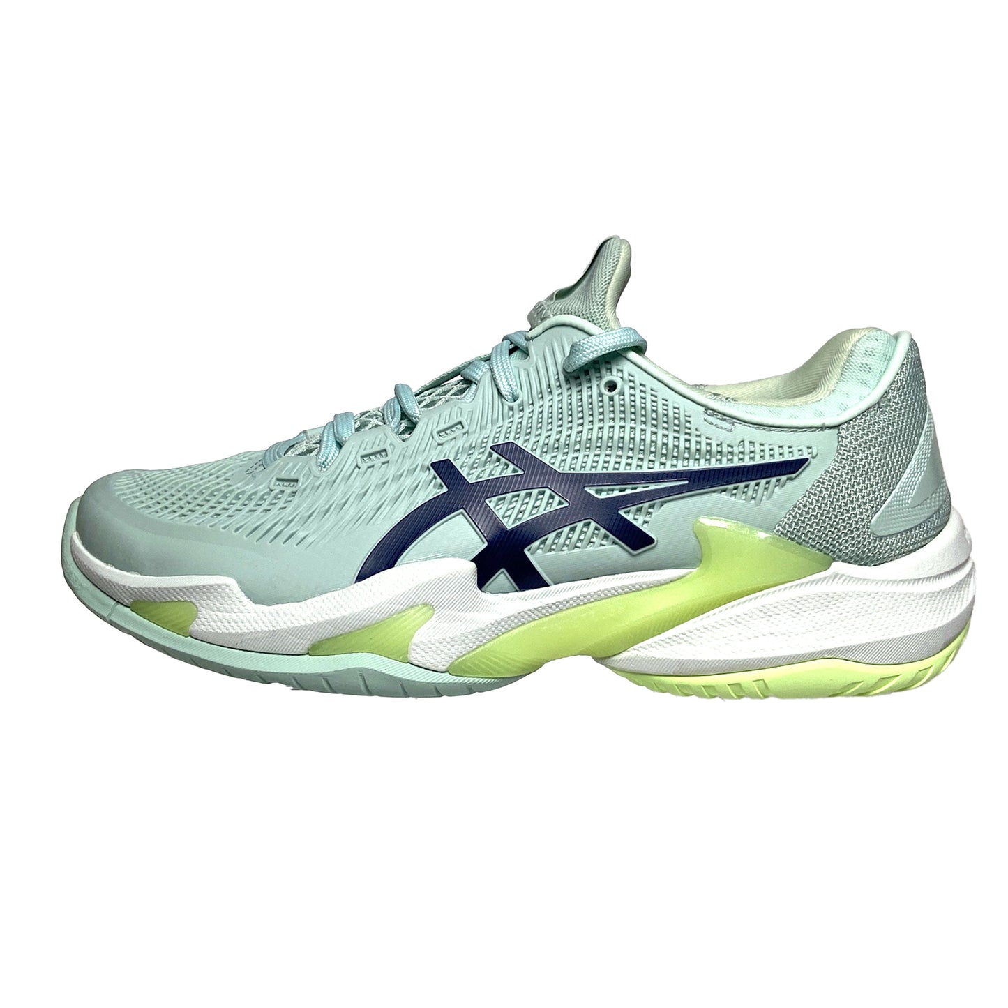 Asics Femme Court FF3 1042A220-400