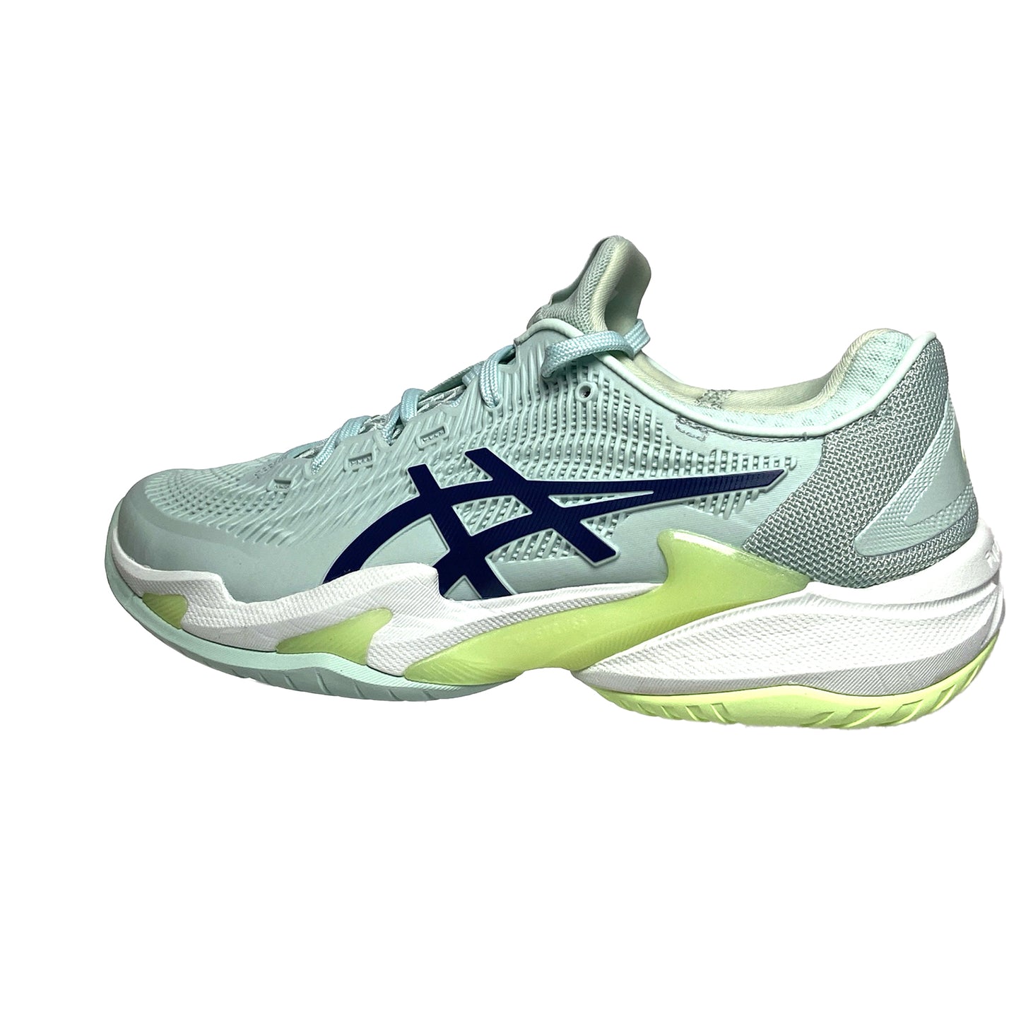 Asics Femme Court FF3 1042A220-400