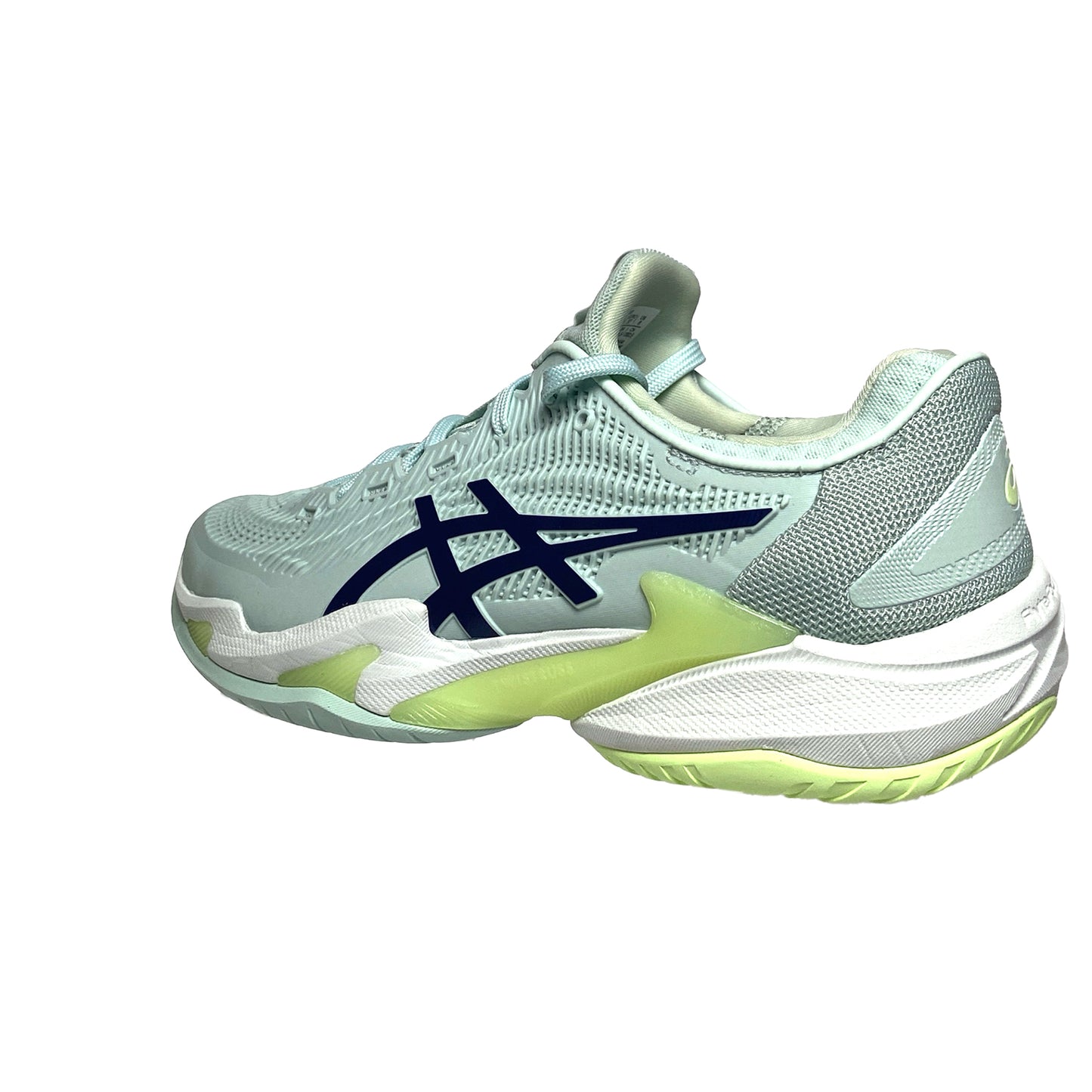 Asics Femme Court FF3 1042A220-400