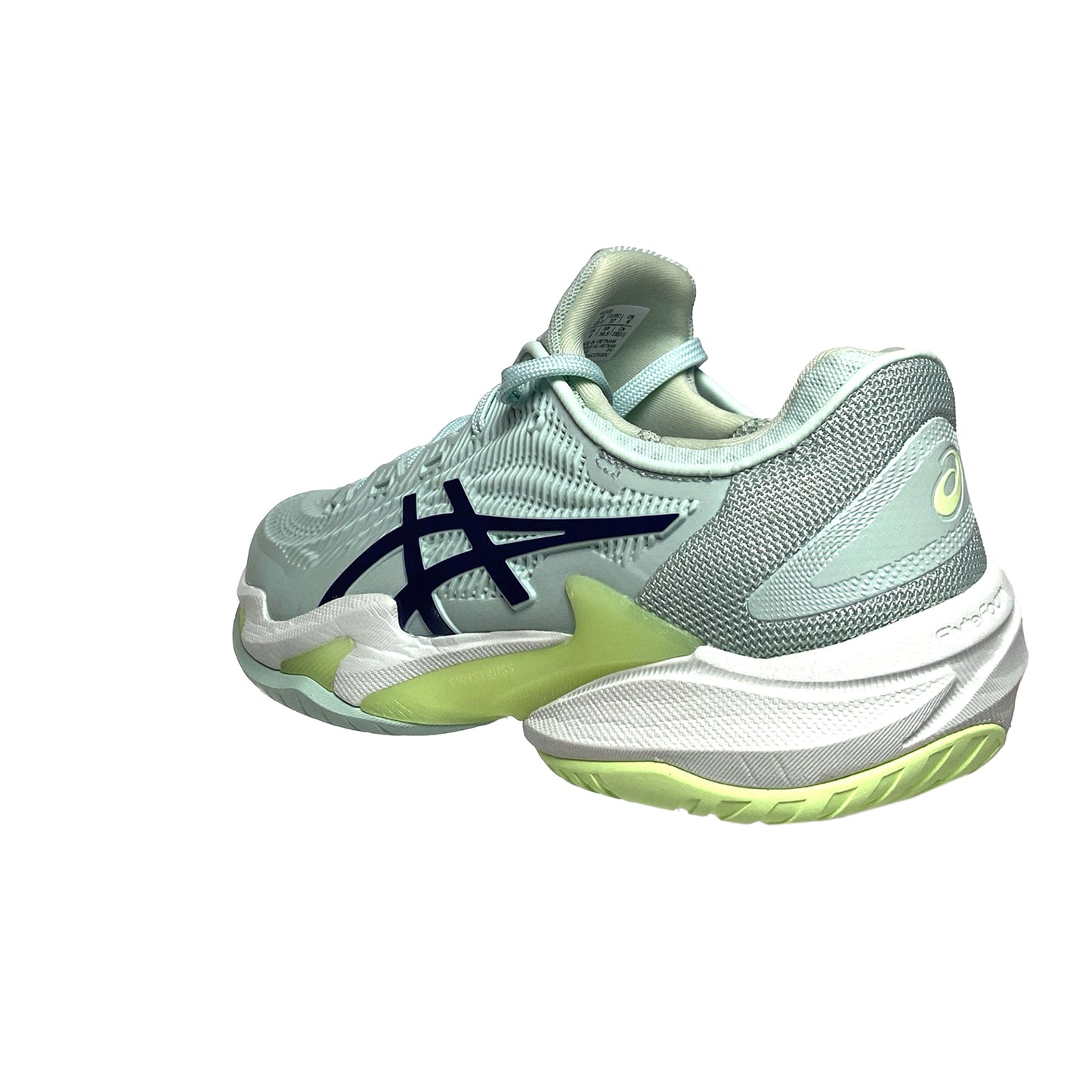 Asics Femme Court FF3 1042A220-400