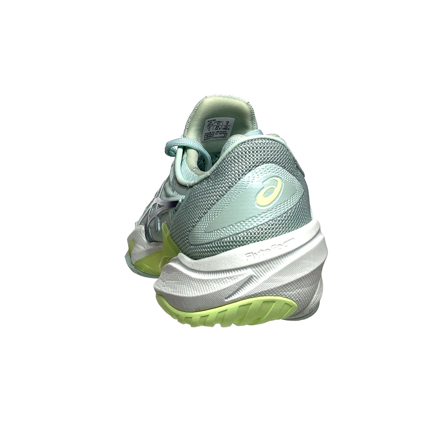 Asics Femme Court FF3 1042A220-400