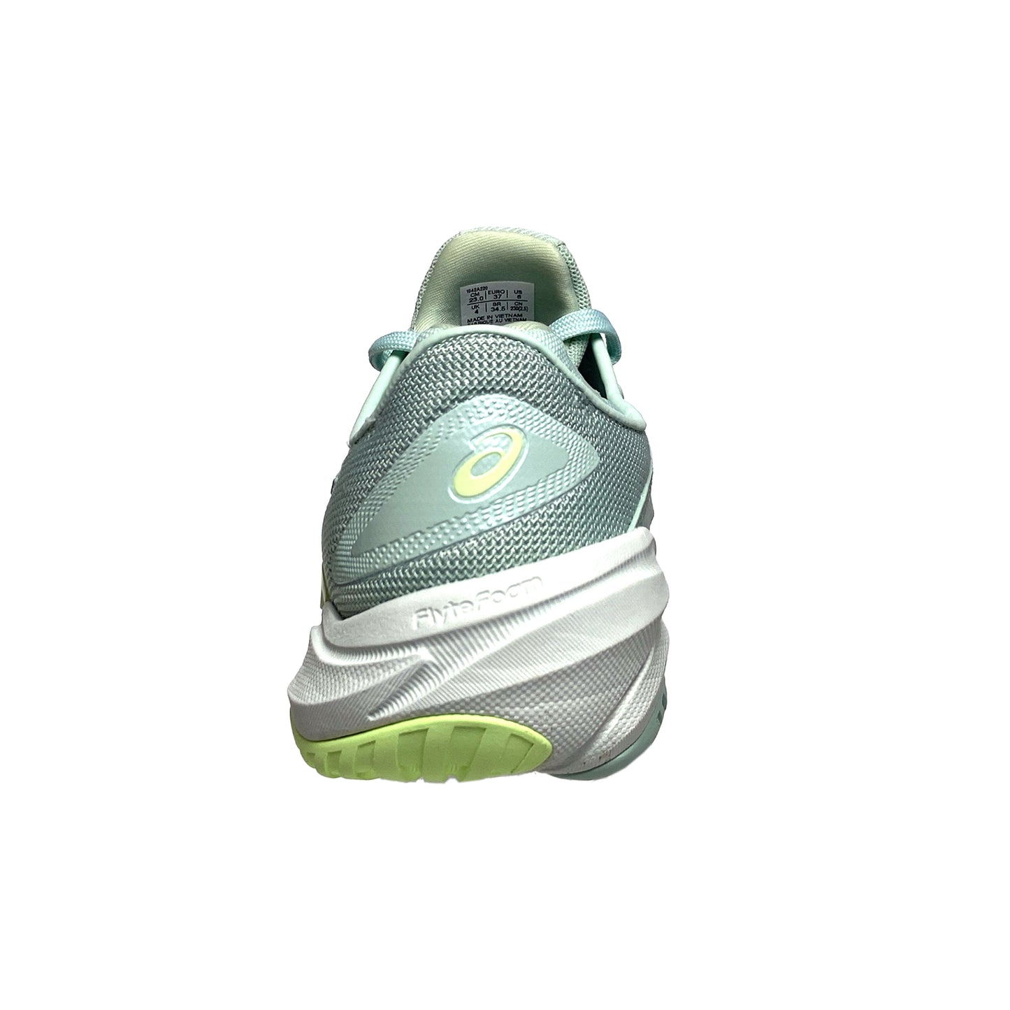 Asics Femme Court FF3 1042A220-400
