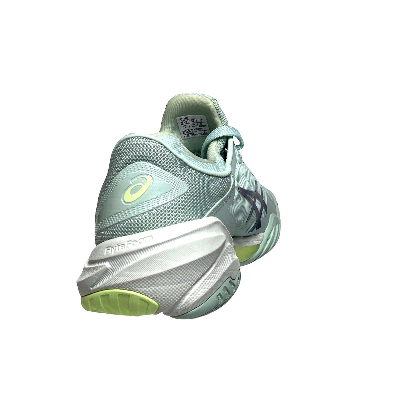 Asics Femme Court FF3 1042A220-400
