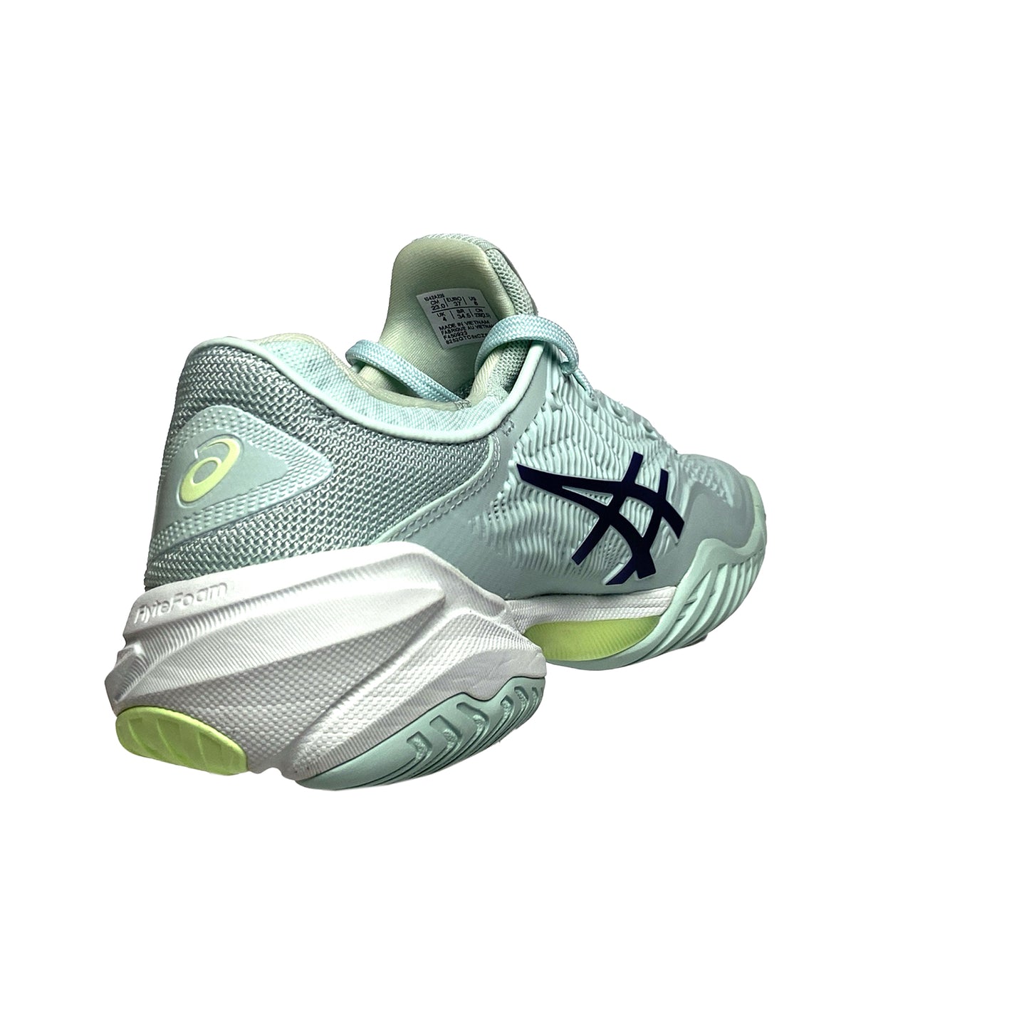 Asics Femme Court FF3 1042A220-400