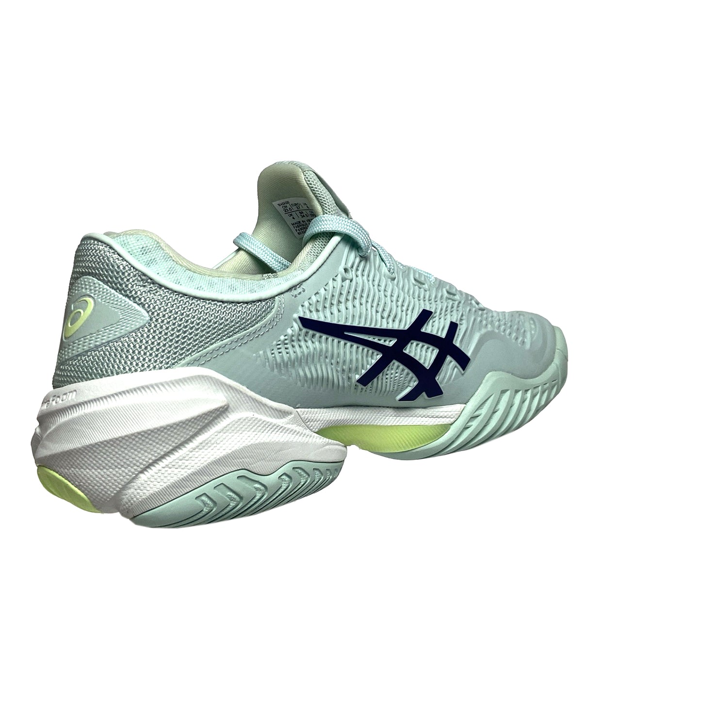 Asics Femme Court FF3 1042A220-400