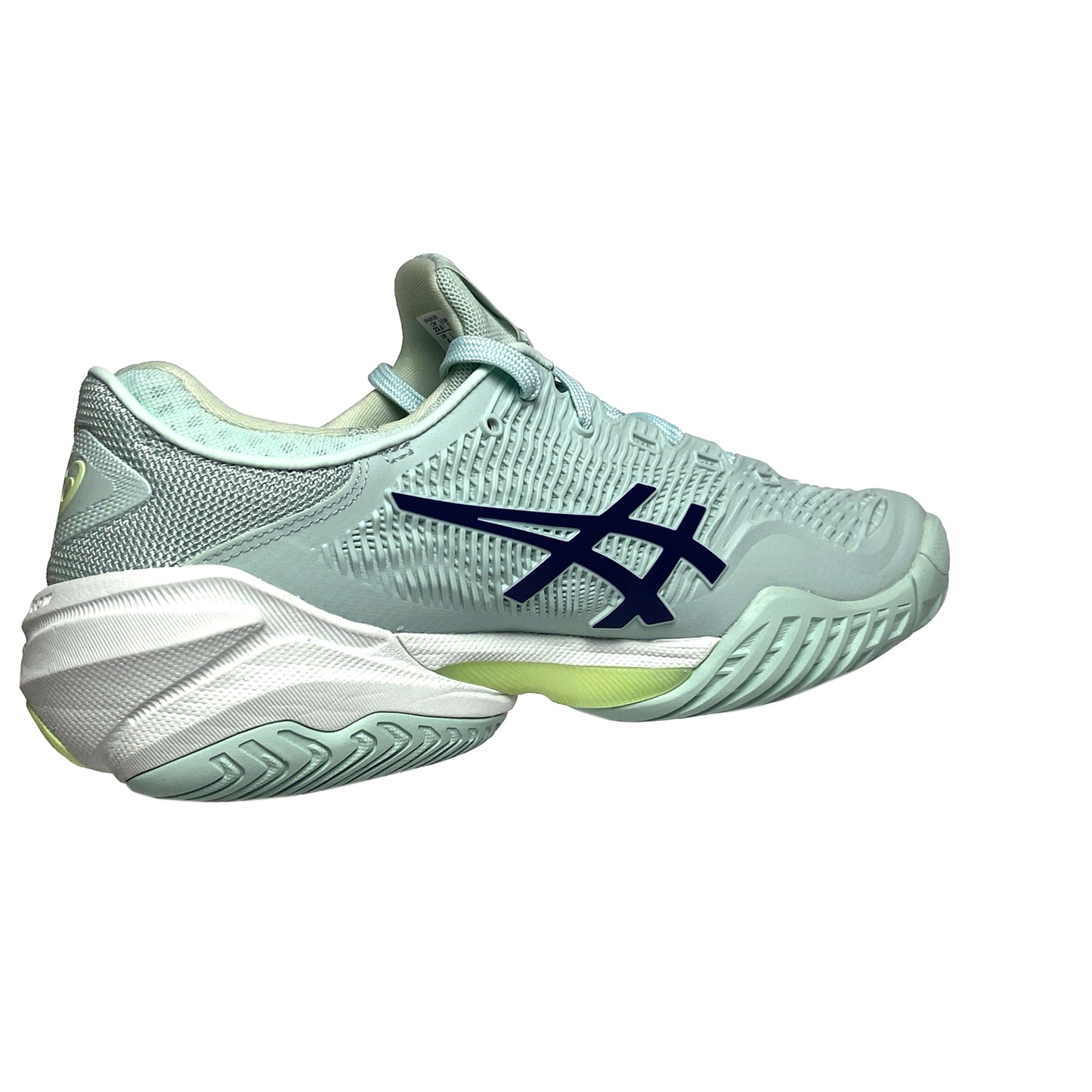 Asics Femme Court FF3 1042A220-400