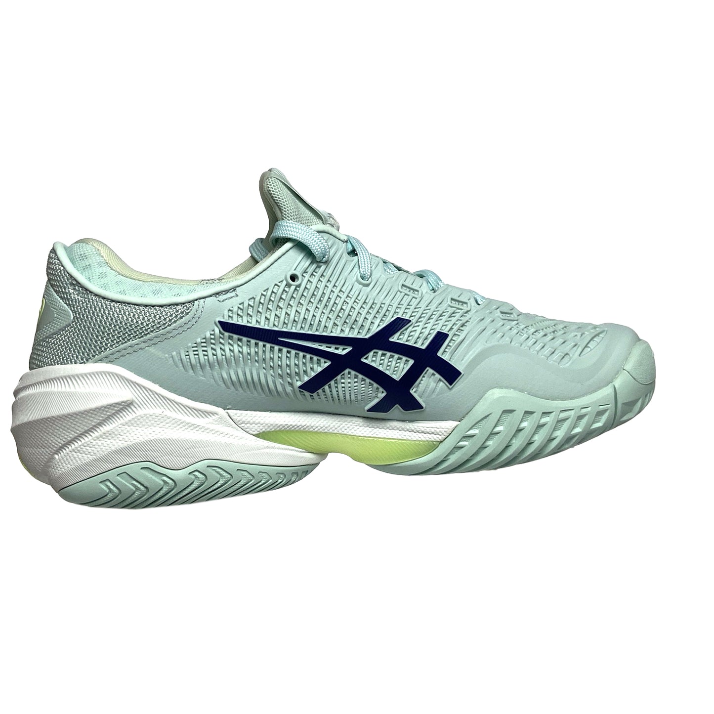 Asics Femme Court FF3 1042A220-400