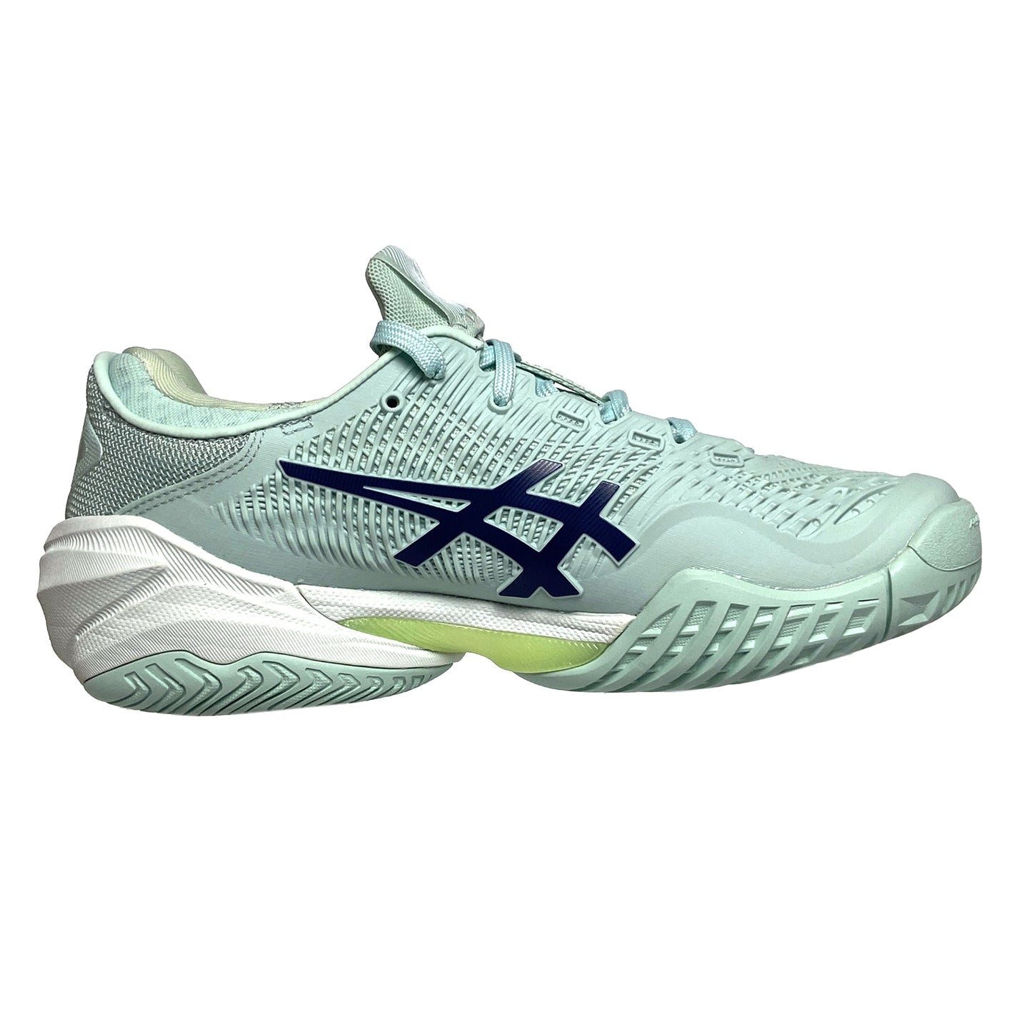 Asics Femme Court FF3 1042A220-400