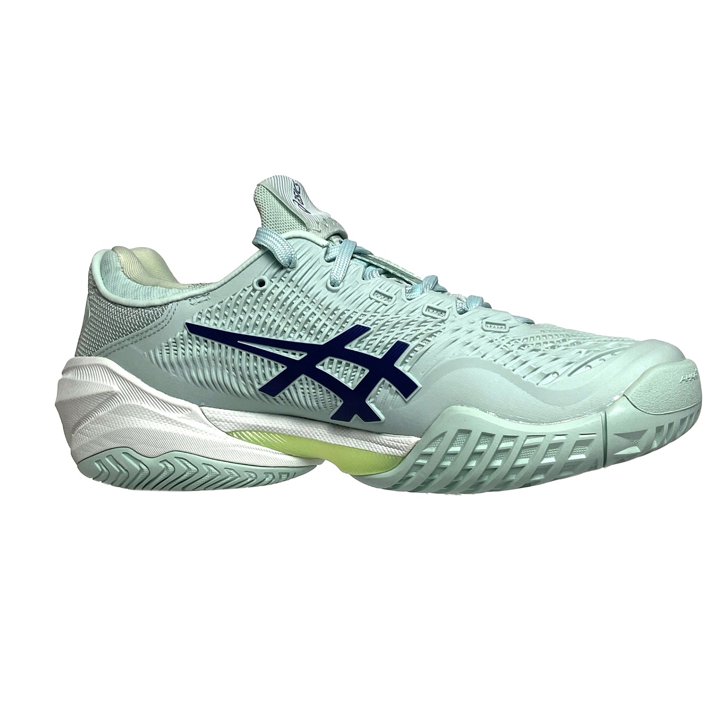 Asics Femme Court FF3 1042A220-400