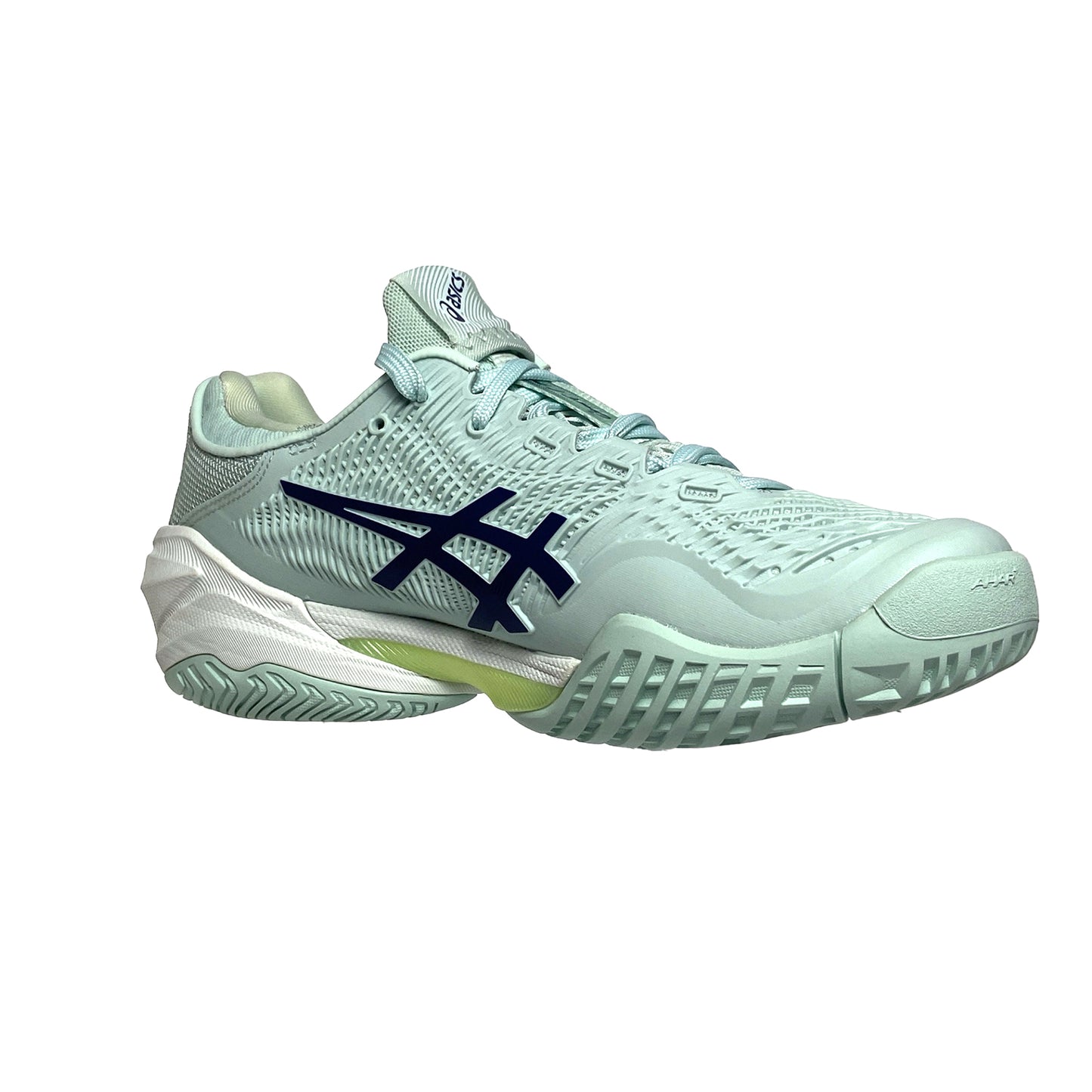 Asics Femme Court FF3 1042A220-400