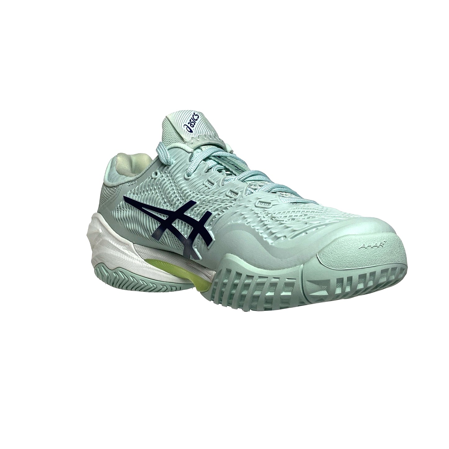 Asics Femme Court FF3 1042A220-400