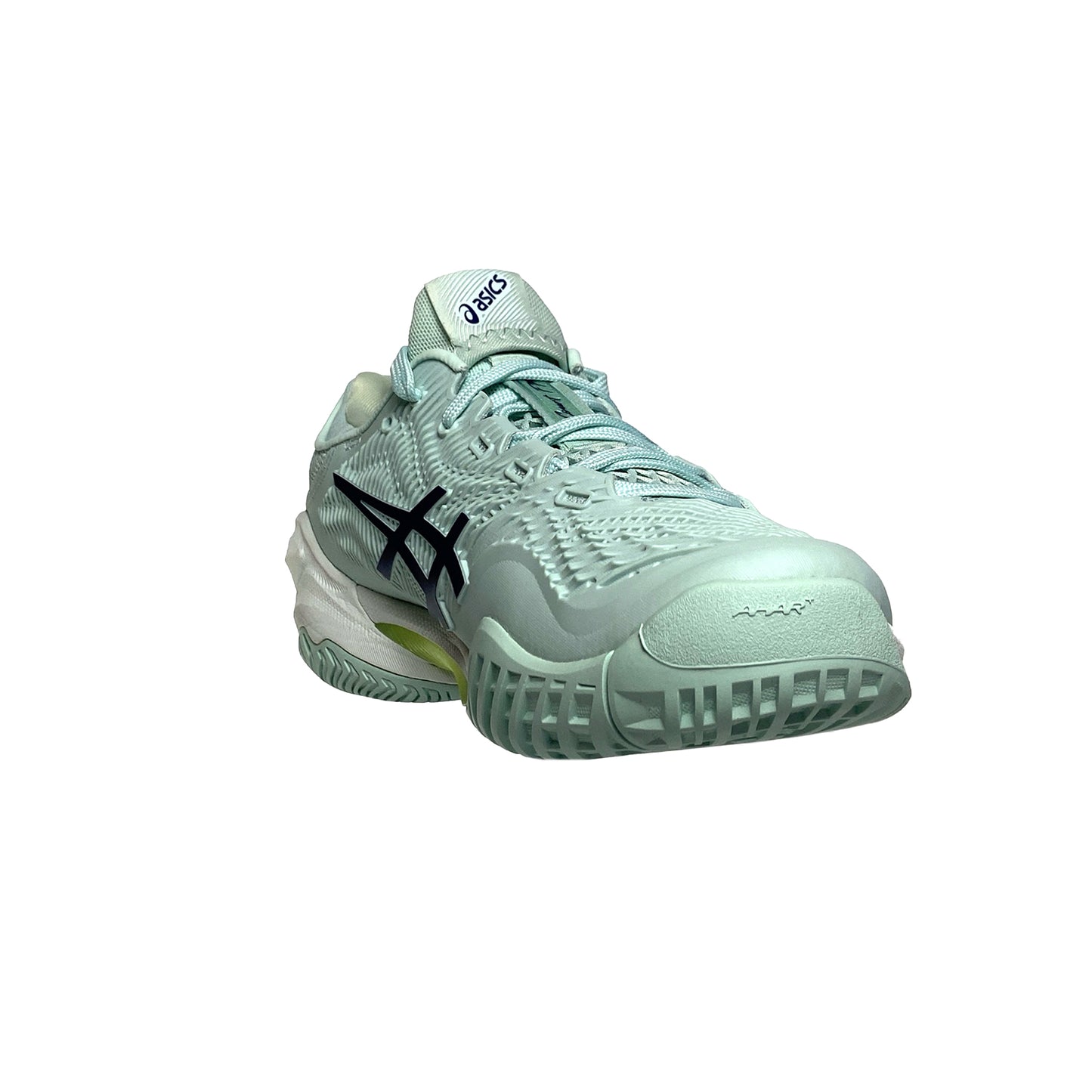 Asics Femme Court FF3 1042A220-400