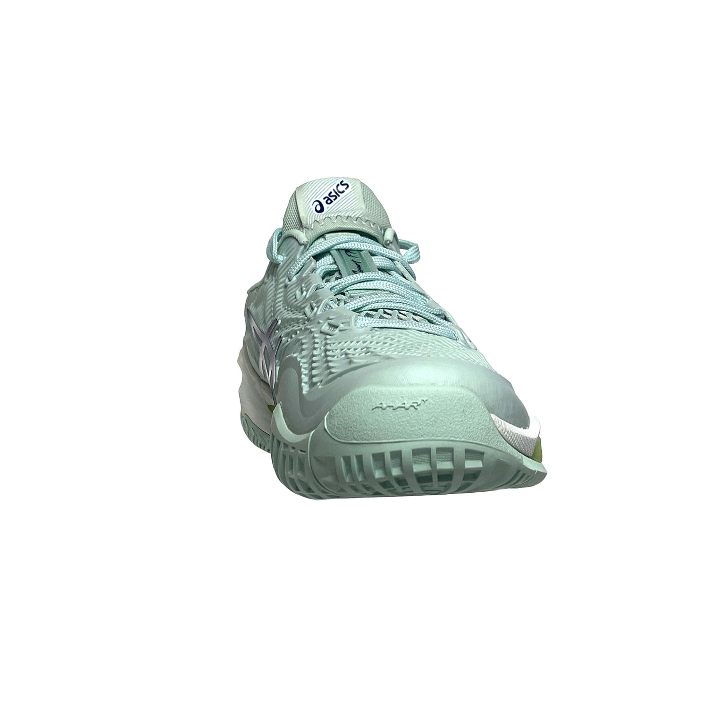 Asics Femme Court FF3 1042A220-400