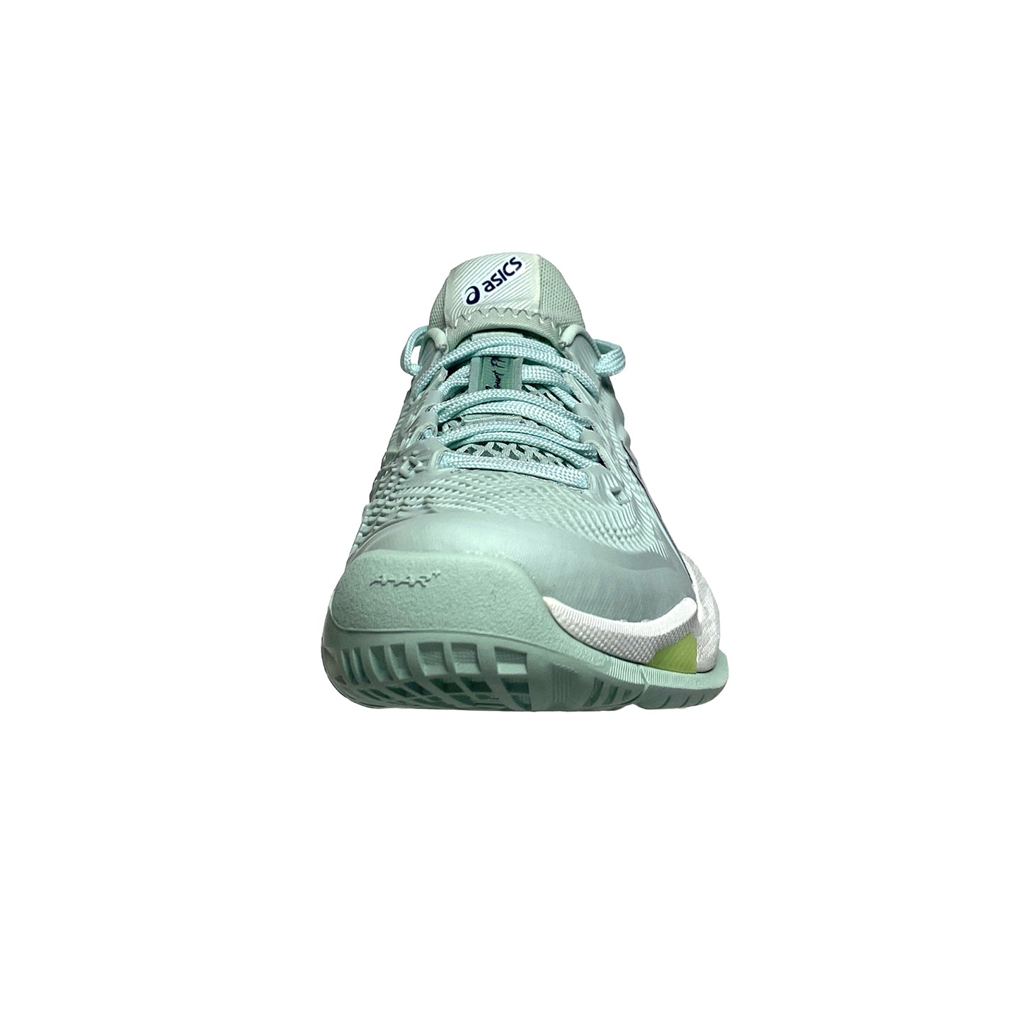 Asics Femme Court FF3 1042A220-400