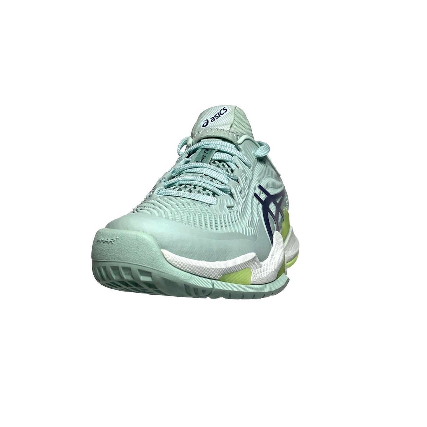 Asics Femme Court FF3 1042A220-400
