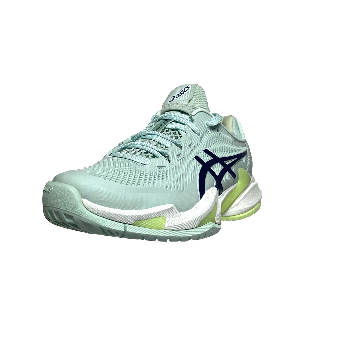 Asics Femme Court FF3 1042A220-400