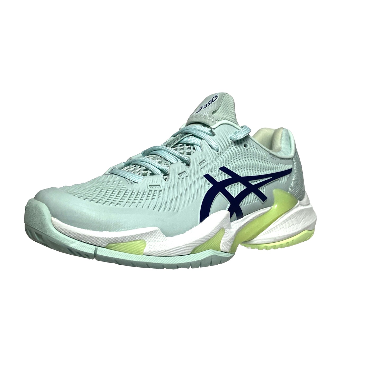 Asics Femme Court FF3 1042A220-400