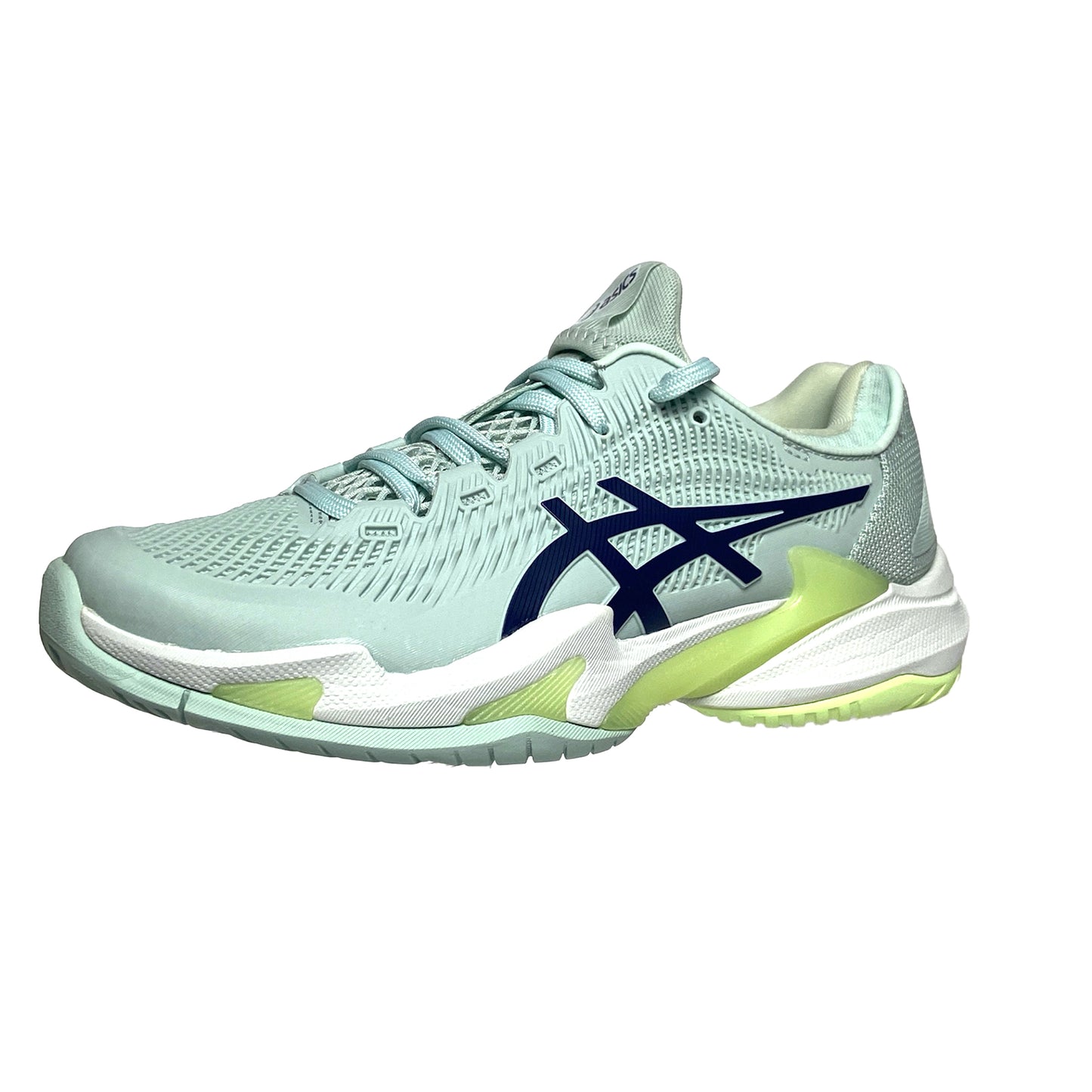 Asics Femme Court FF3 1042A220-400