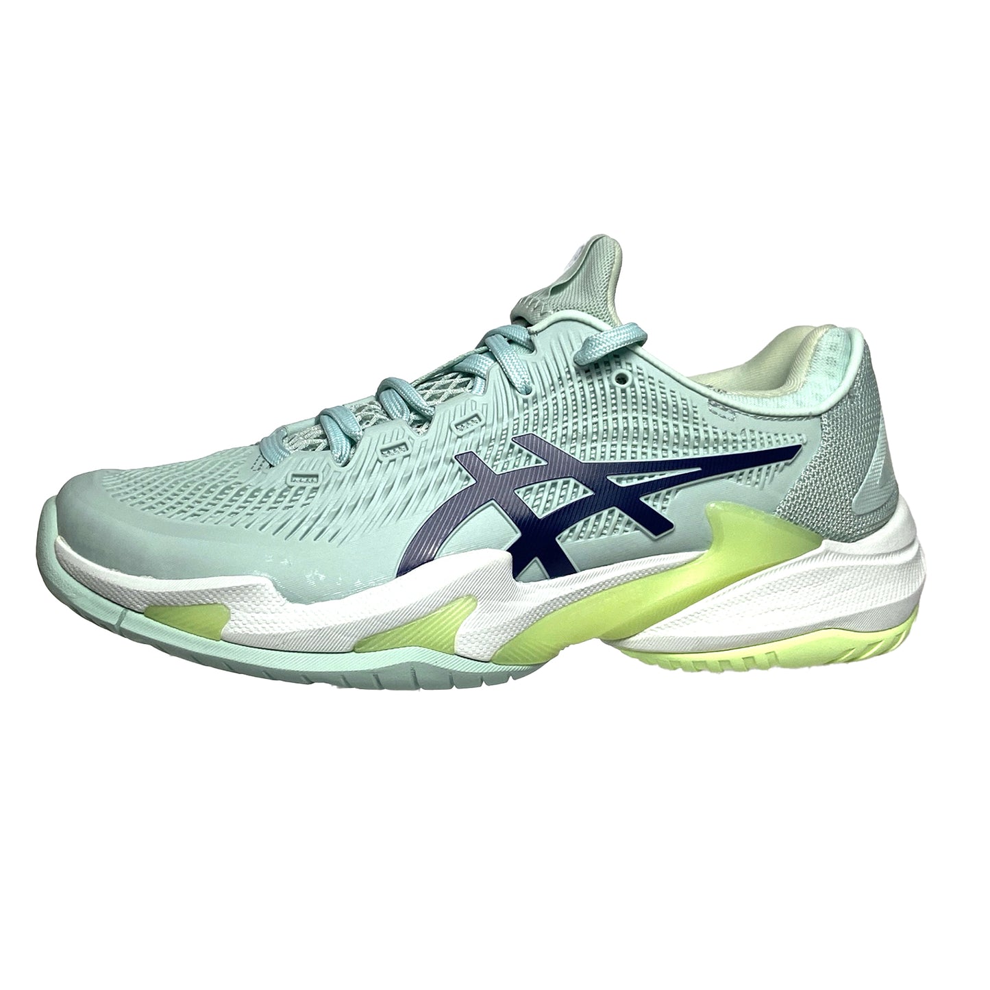 Asics Femme Court FF3 1042A220-400