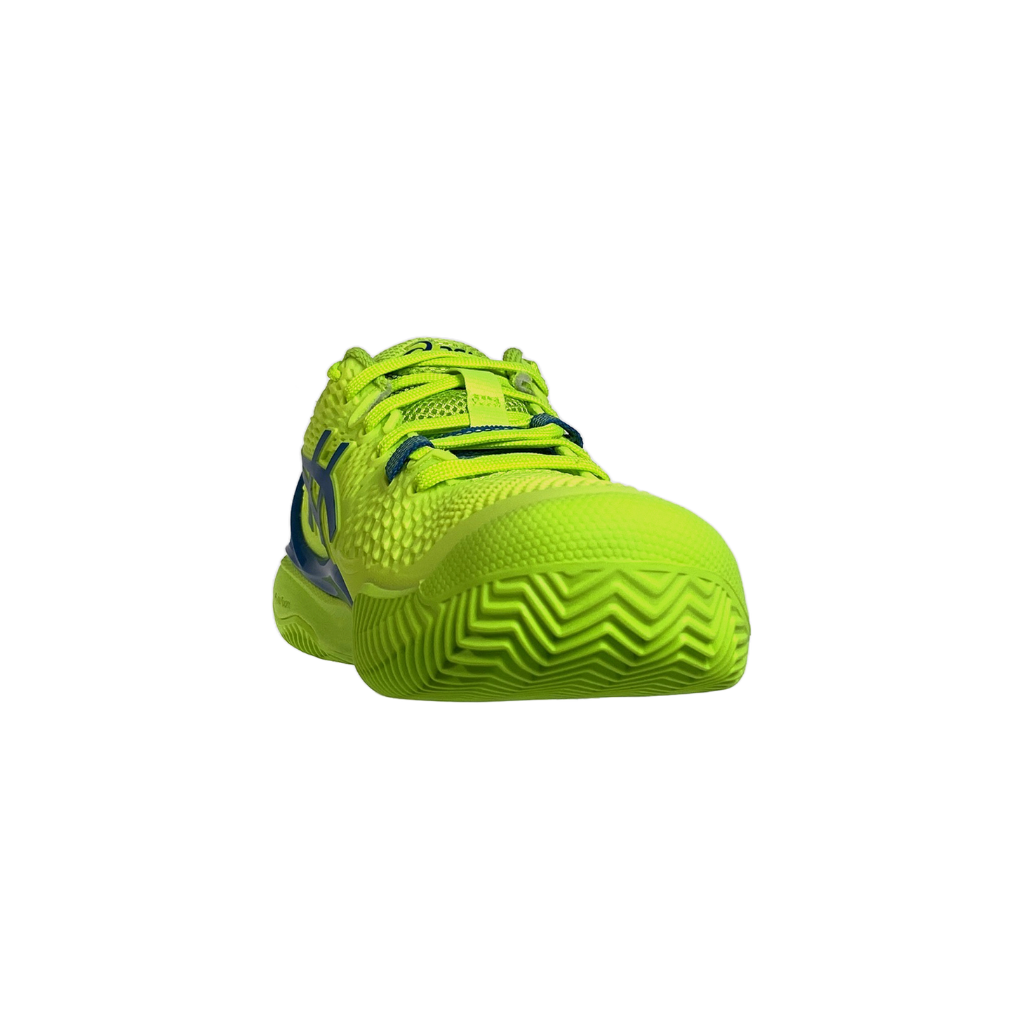 Asics Femme Gel Resolution 9 CLAY 1042A224-300
