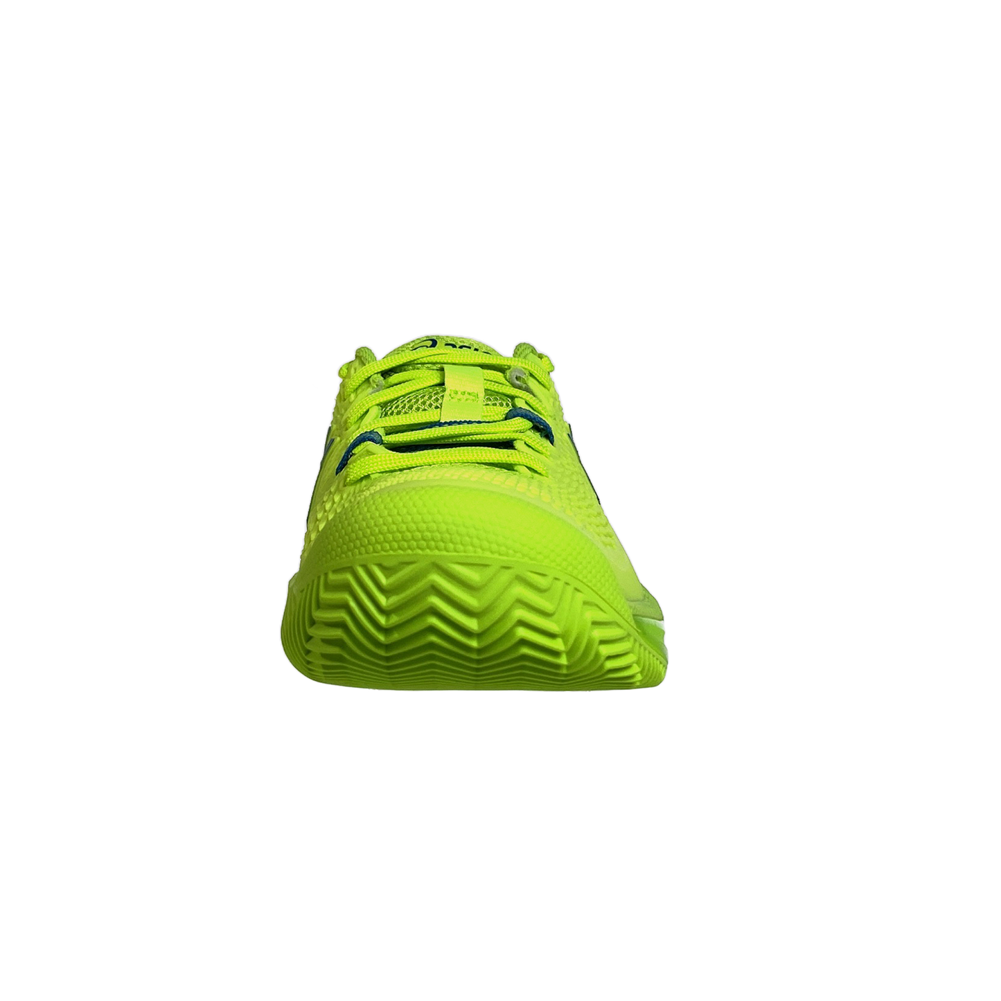 Asics Femme Gel Resolution 9 CLAY 1042A224-300