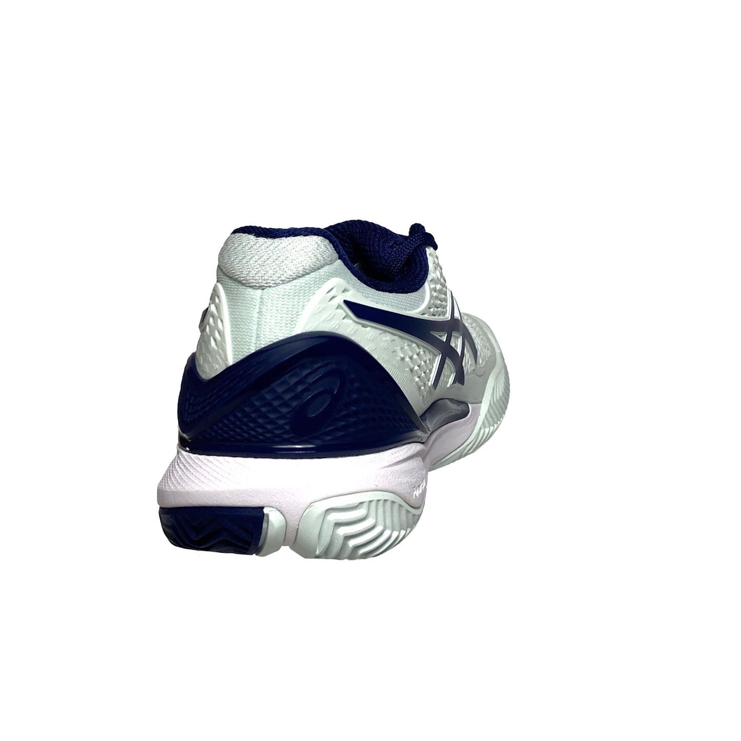 Asics Femme Gel Resolution 9 CLAY 1042A224-301