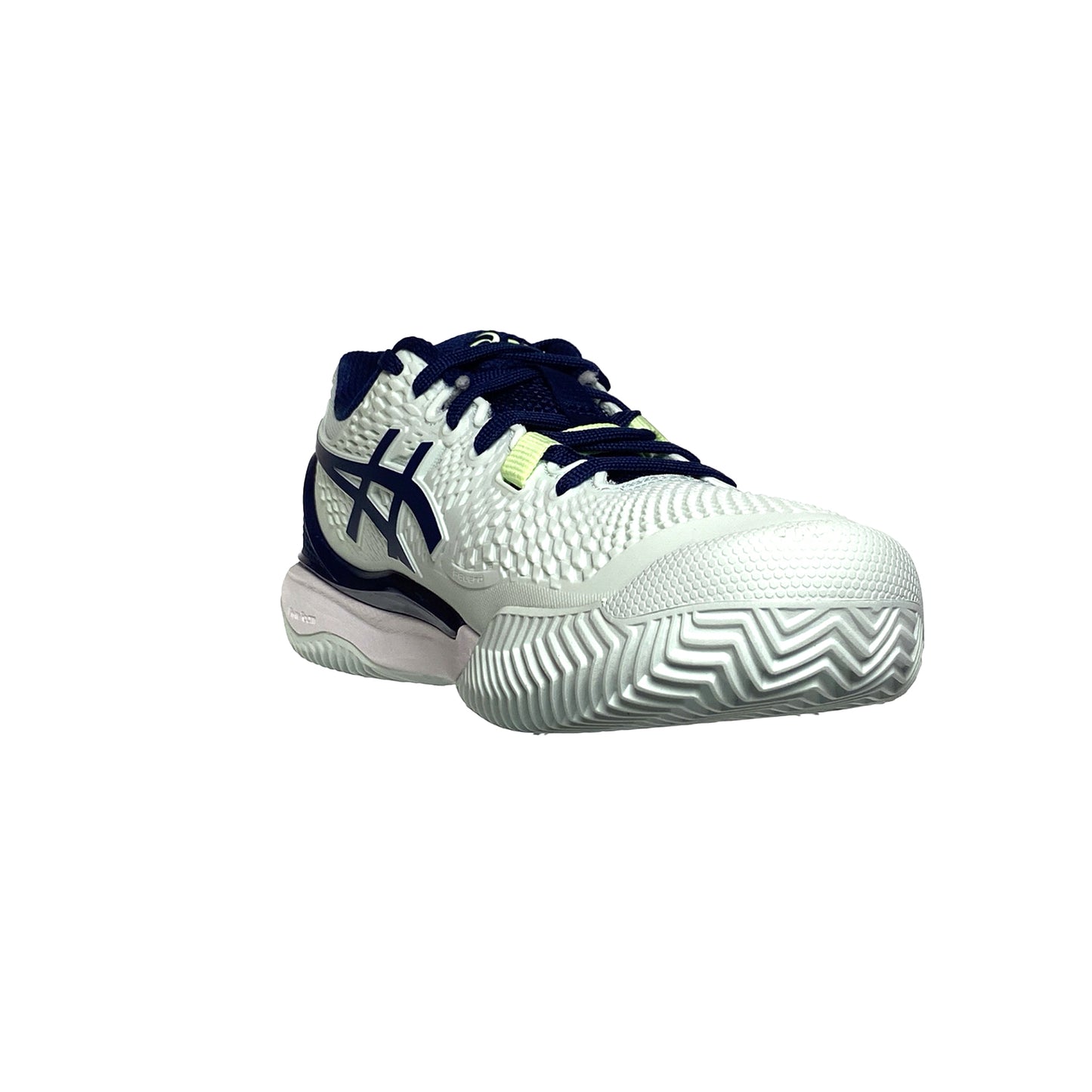 Asics Femme Gel Resolution 9 CLAY 1042A224-301