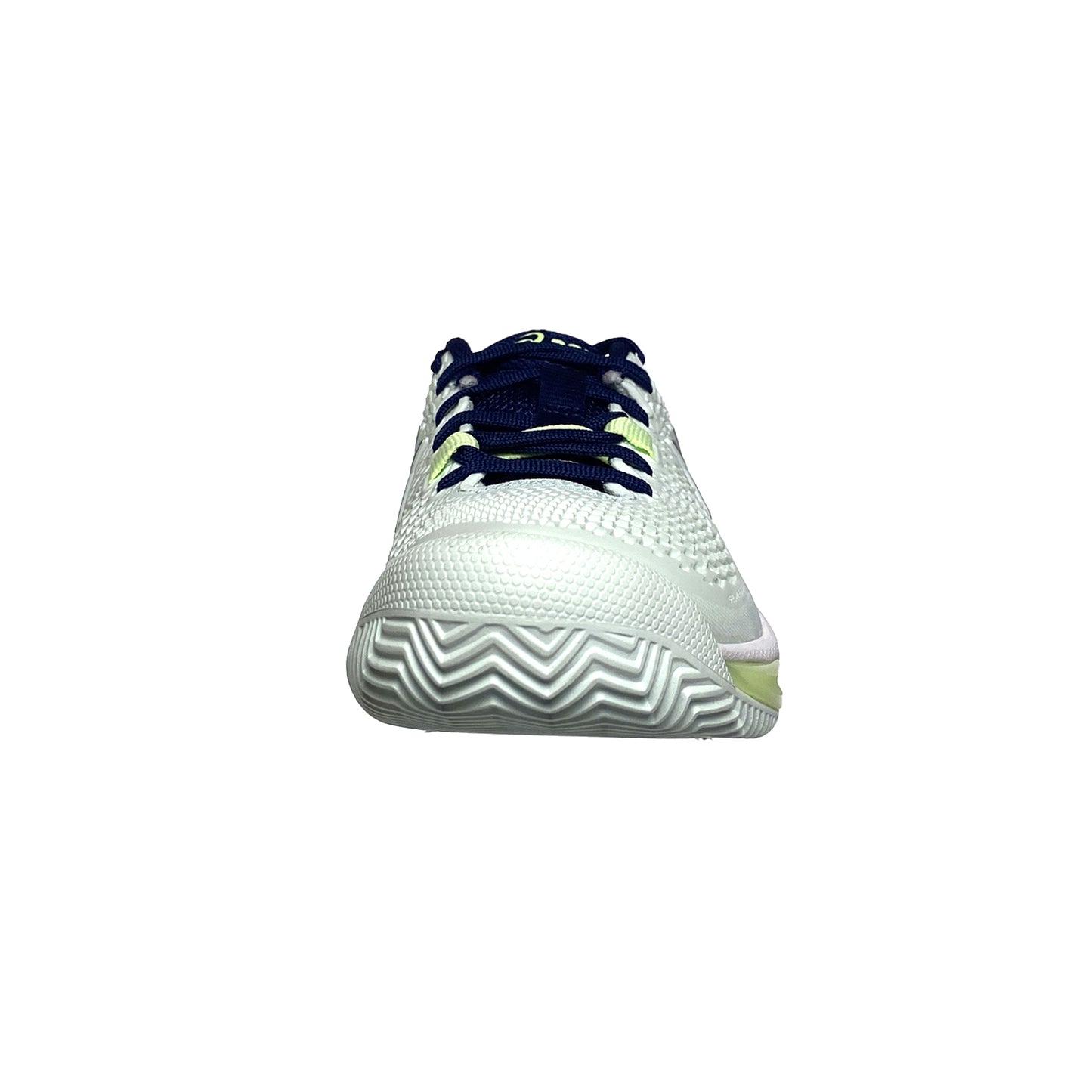 Asics Femme Gel Resolution 9 CLAY 1042A224-301