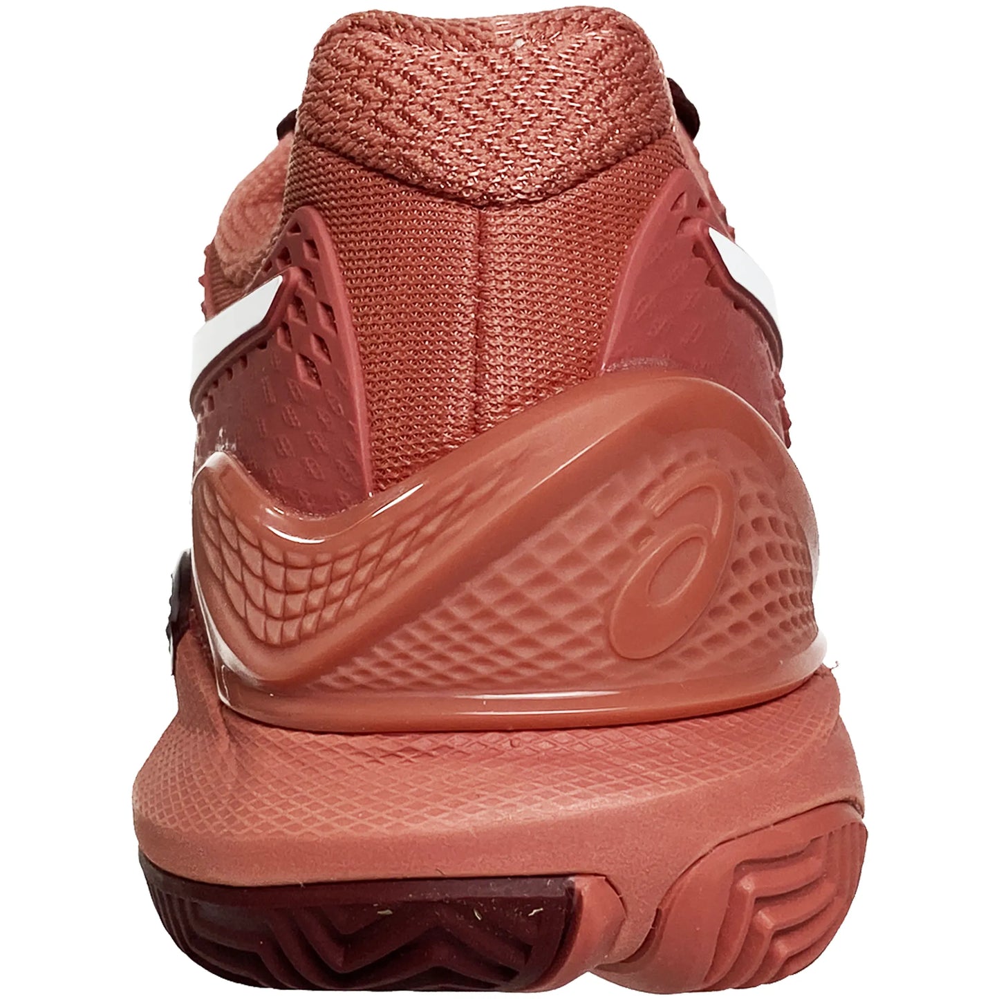 Asics Femme Gel Resolution 9 CLAY 1042A224-600