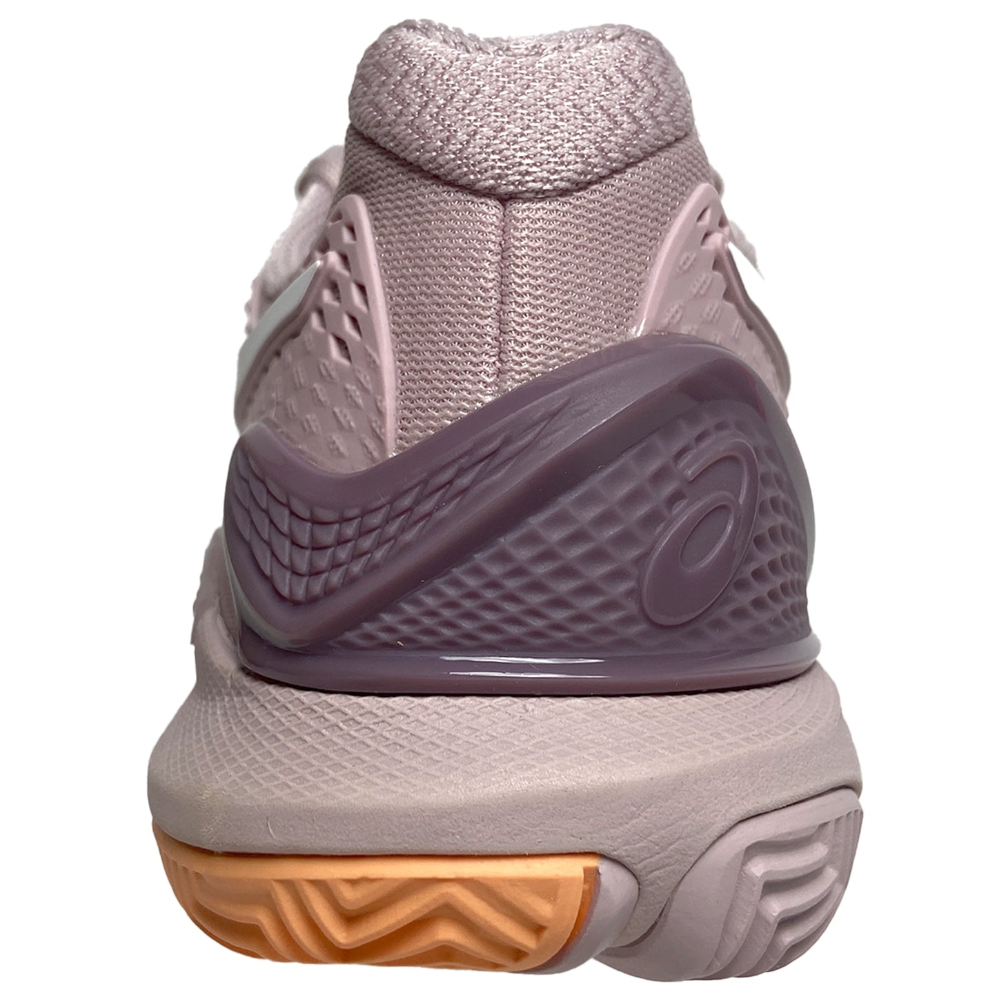 Asics Femme Gel Resolution 9 CLAY 1042A224-701