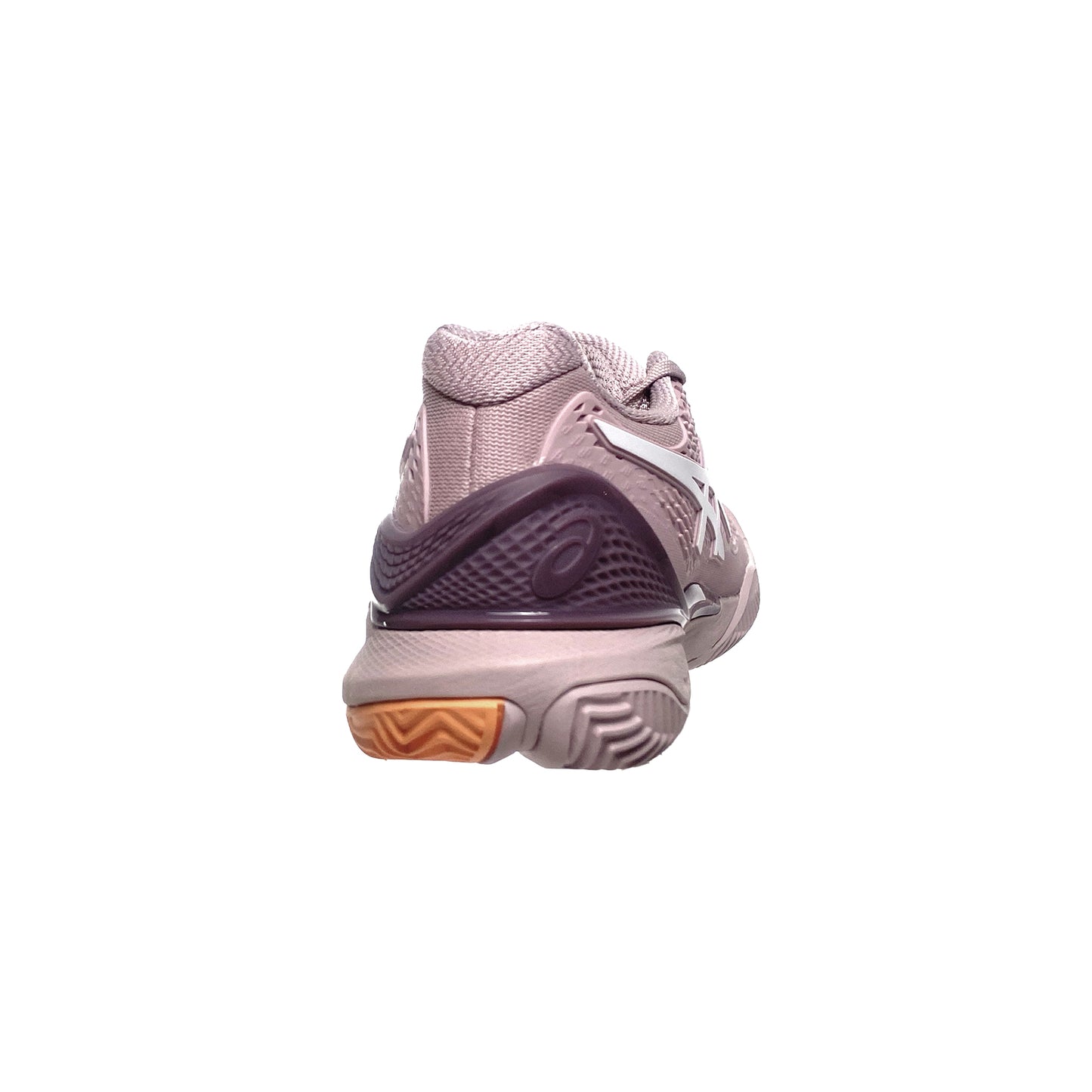 Asics Femme Gel Resolution 9 CLAY 1042A224-701