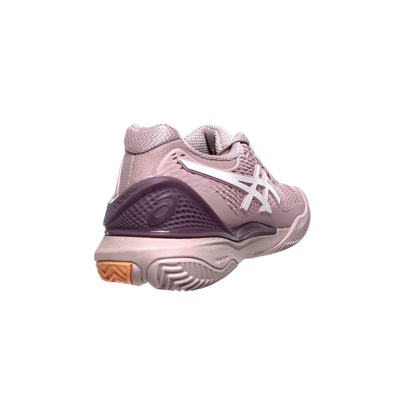 Asics Femme Gel Resolution 9 CLAY 1042A224-701