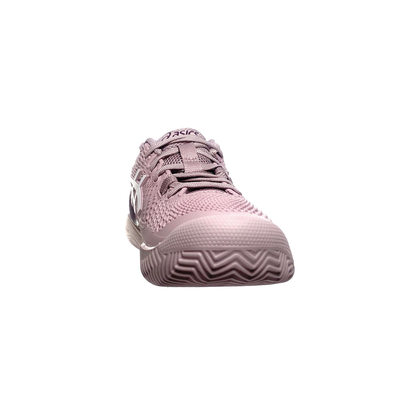 Asics Femme Gel Resolution 9 CLAY 1042A224-701