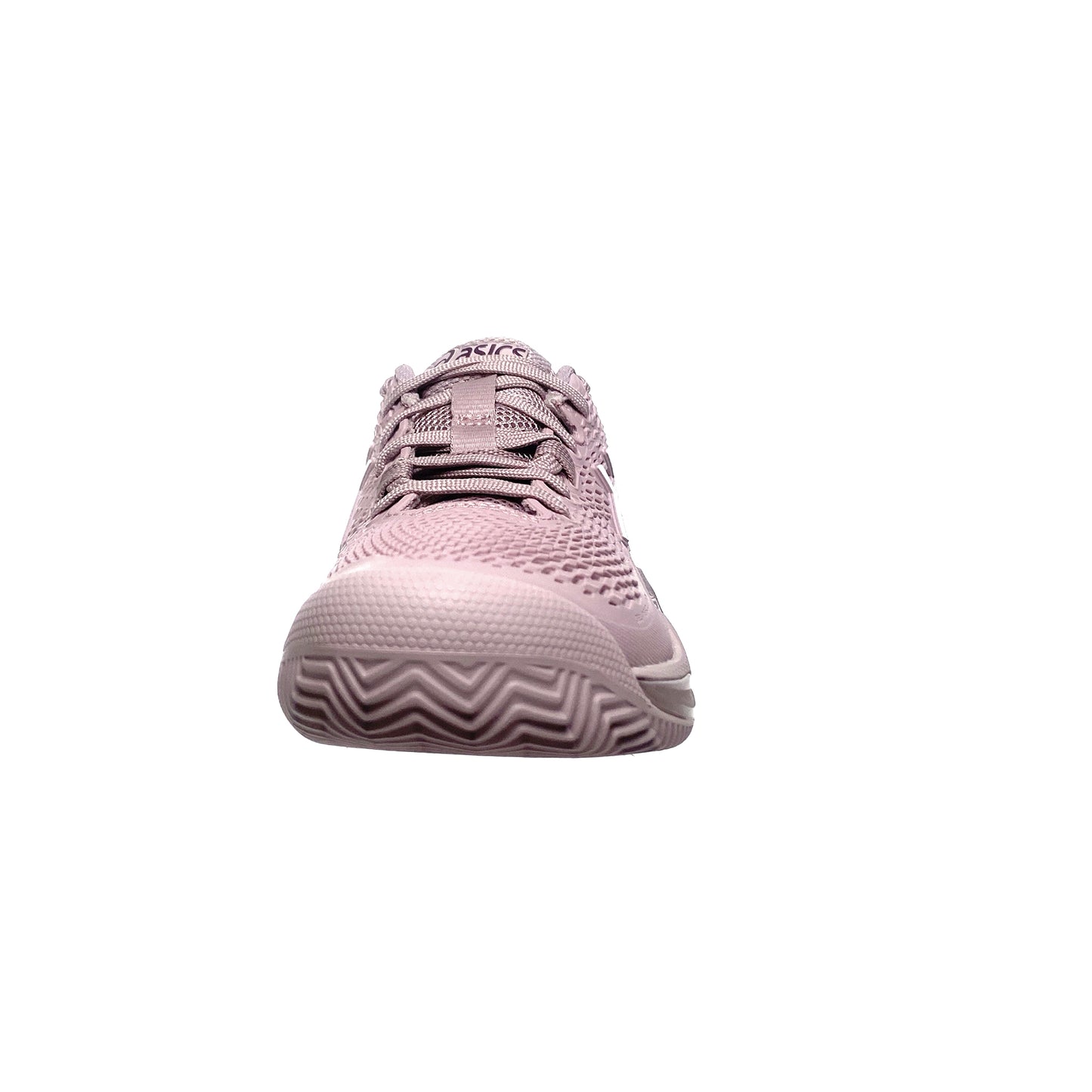 Asics Femme Gel Resolution 9 CLAY 1042A224-701