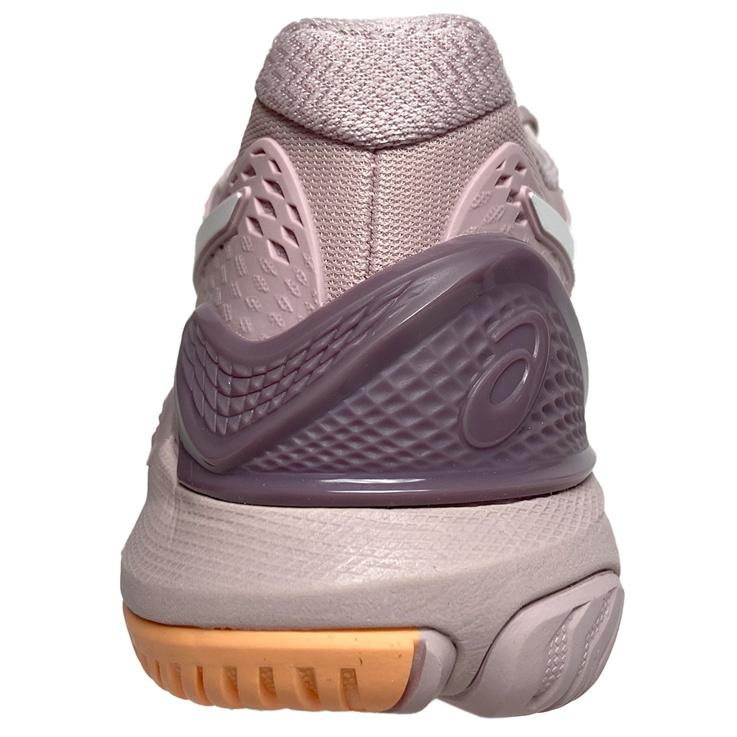 Asics Femme Gel Resolution 9 LARGE (D) 1042A226-701