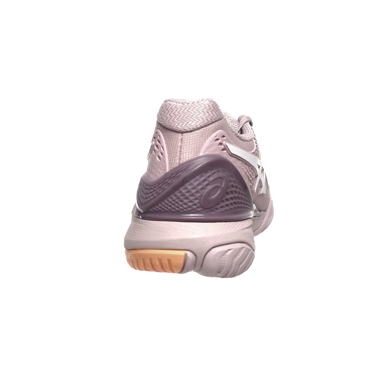 Asics Femme Gel Resolution 9 LARGE (D) 1042A226-701