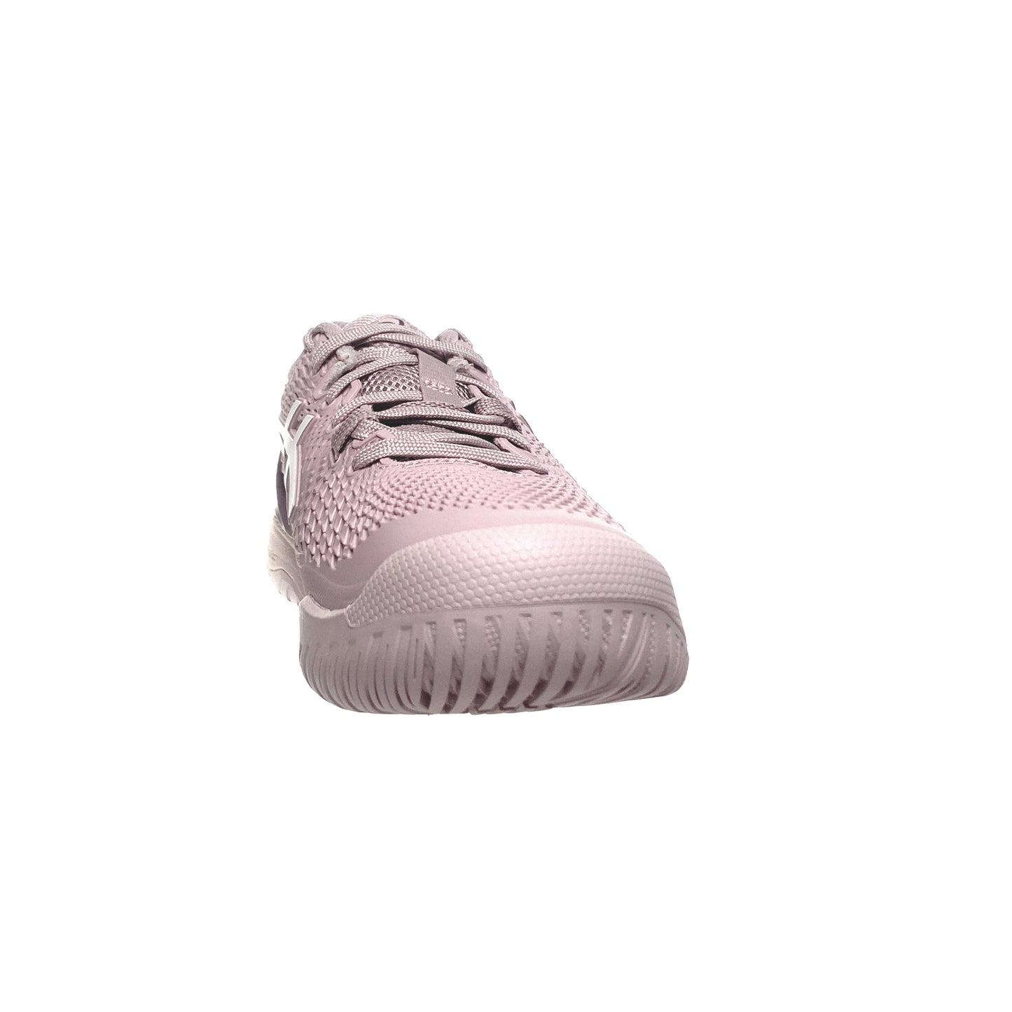 Asics Femme Gel Resolution 9 LARGE (D) 1042A226-701