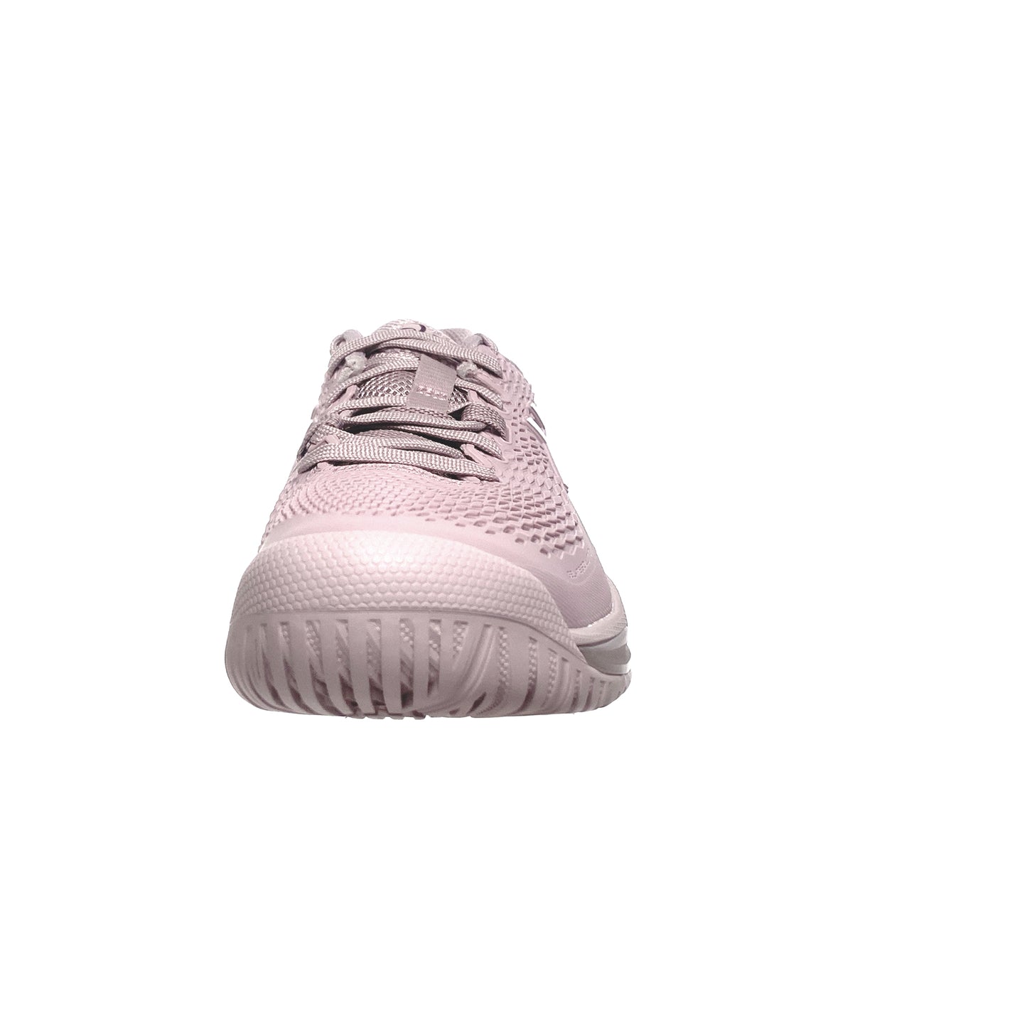 Asics Femme Gel Resolution 9 LARGE (D) 1042A226-701