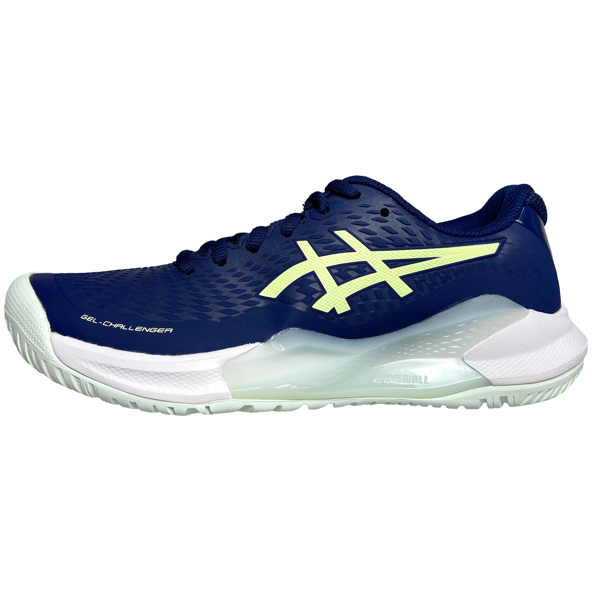 Asics gel foundation women's online